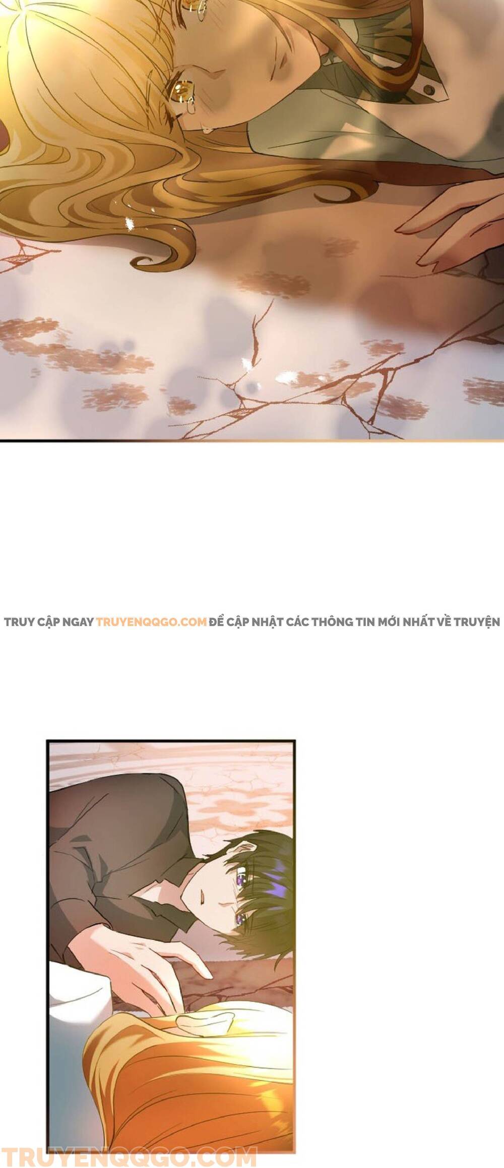 Thiên Sứ Kim Quang Chapter 53 - 8