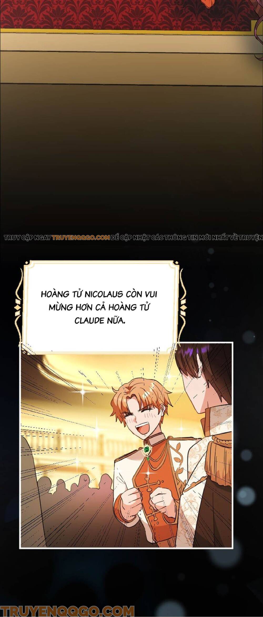 Thiên Sứ Kim Quang Chapter 55 - 6