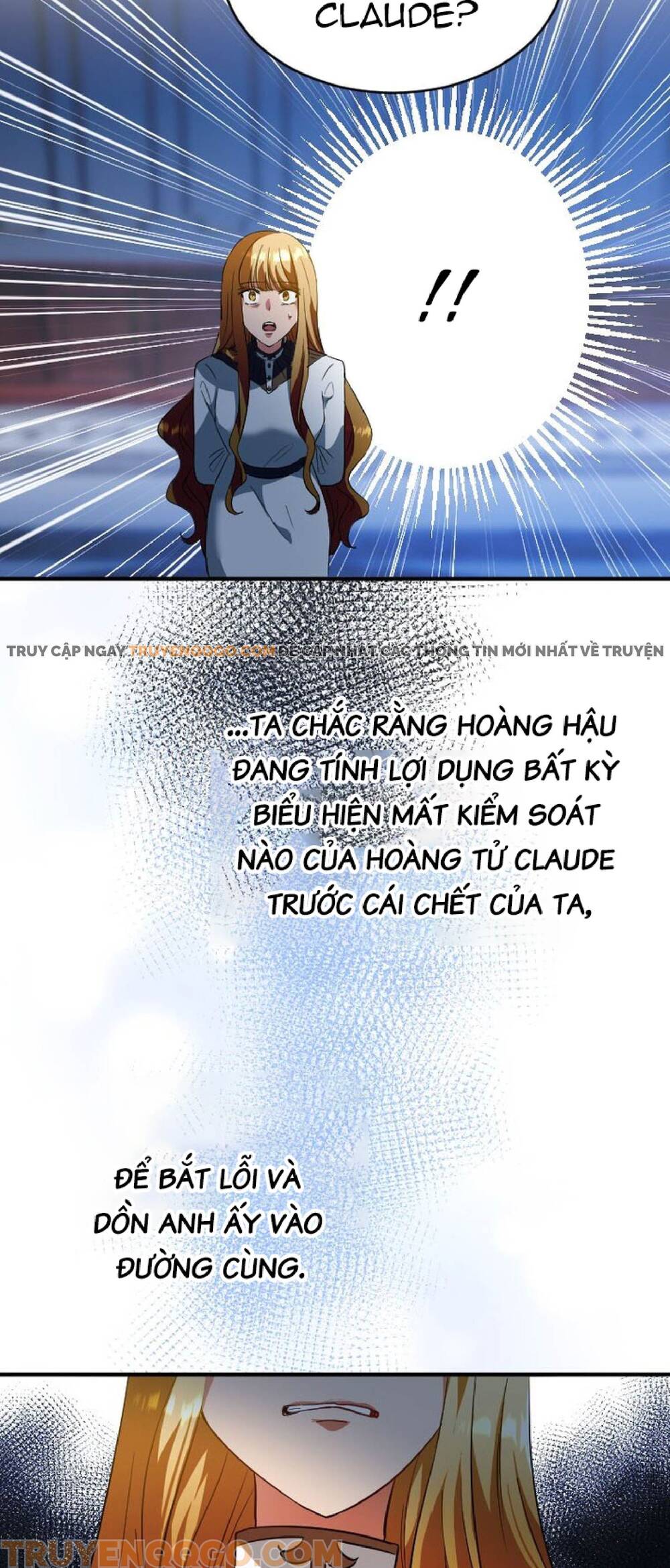 Thiên Sứ Kim Quang Chapter 51 - 14