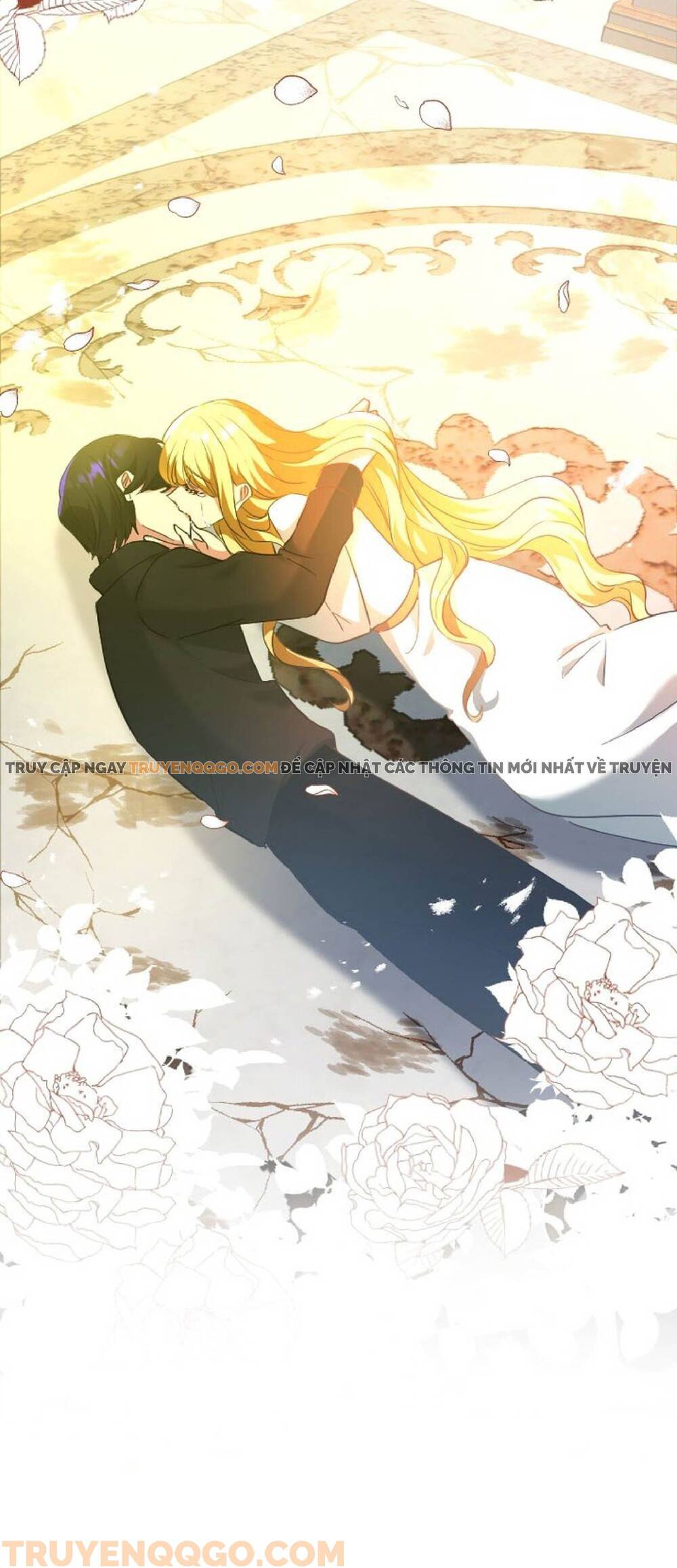 Thiên Sứ Kim Quang Chapter 53 - 10