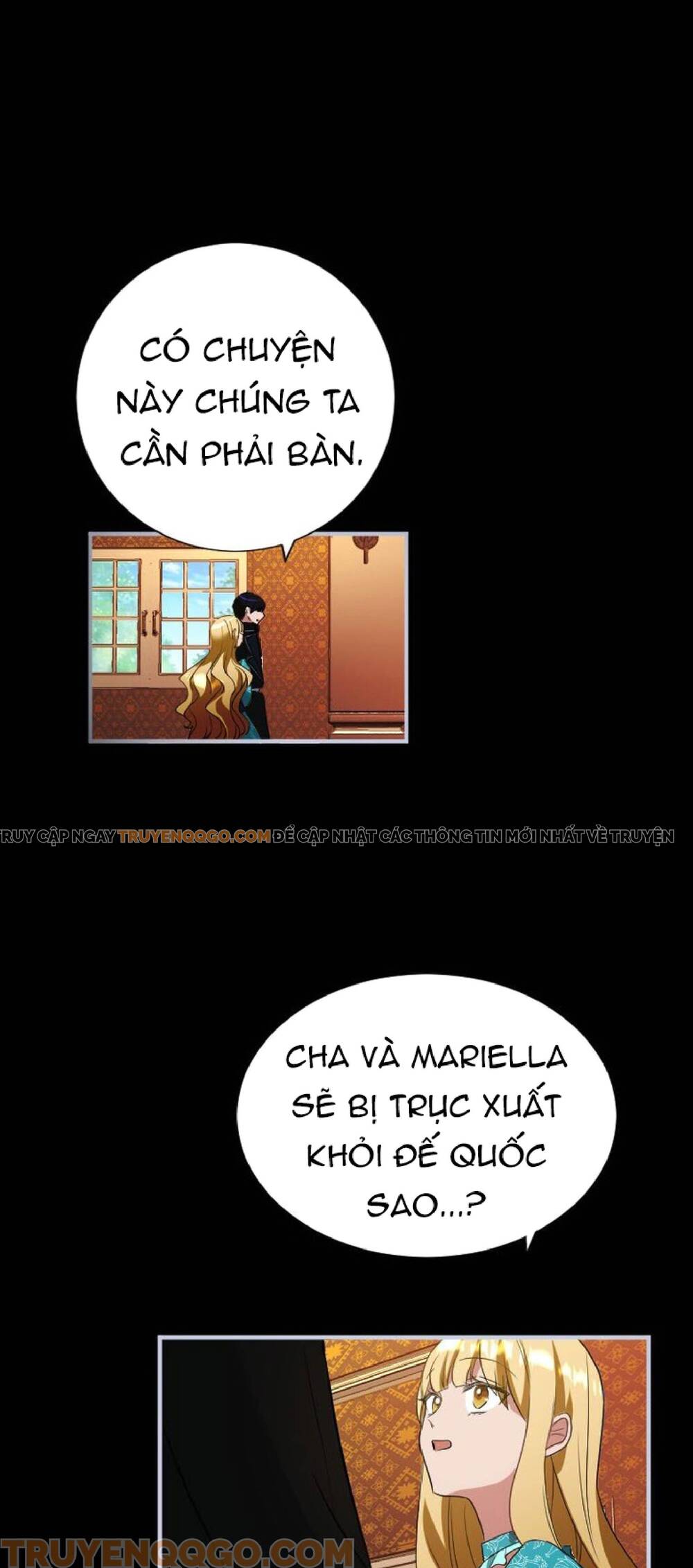 Thiên Sứ Kim Quang Chapter 54 - 9