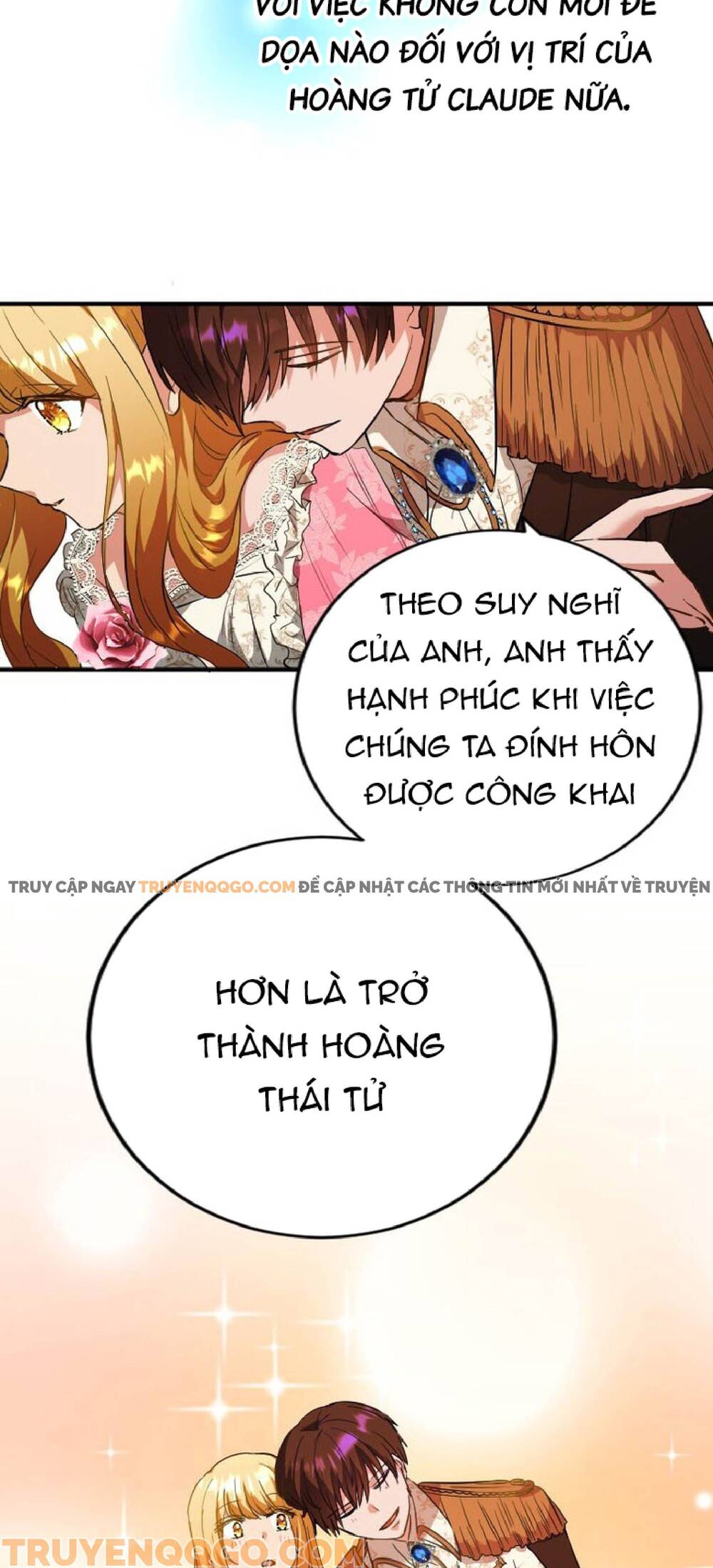 Thiên Sứ Kim Quang Chapter 55 - 8