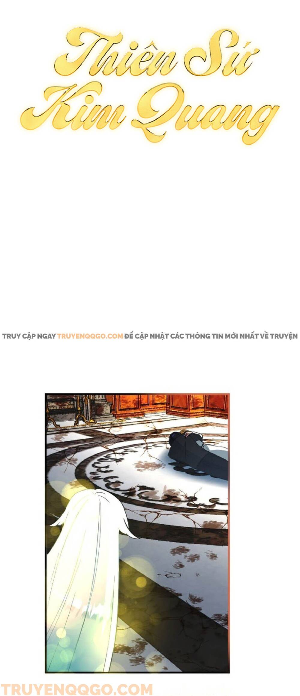 Thiên Sứ Kim Quang Chapter 53 - 11