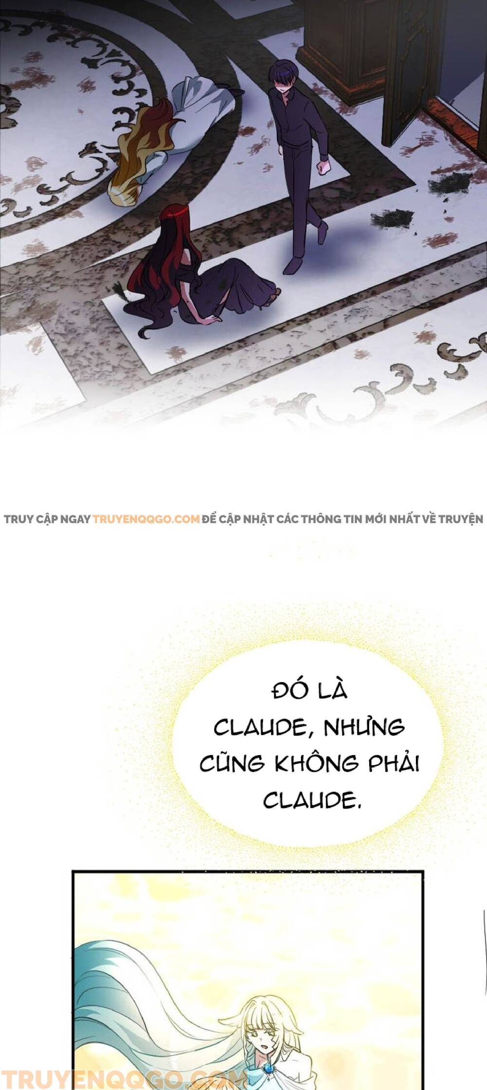 Thiên Sứ Kim Quang Chapter 52 - 13