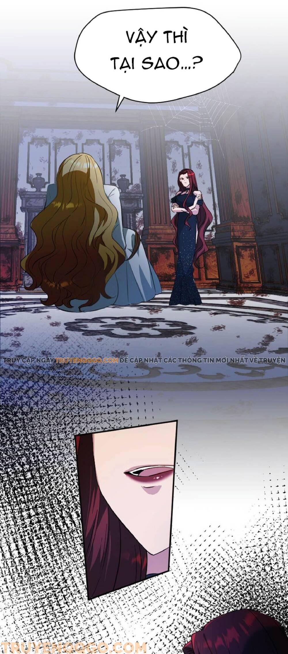 Thiên Sứ Kim Quang Chapter 51 - 16