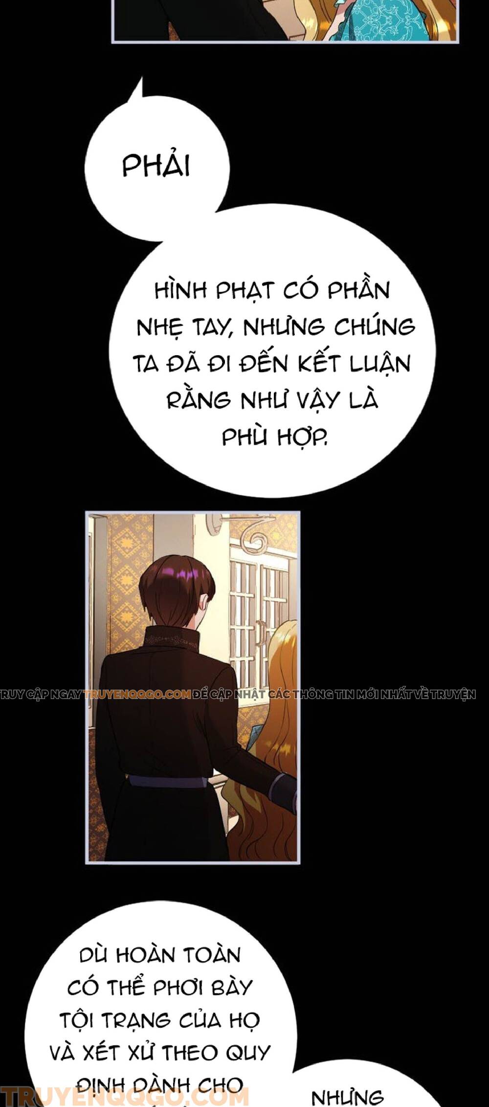 Thiên Sứ Kim Quang Chapter 54 - 10
