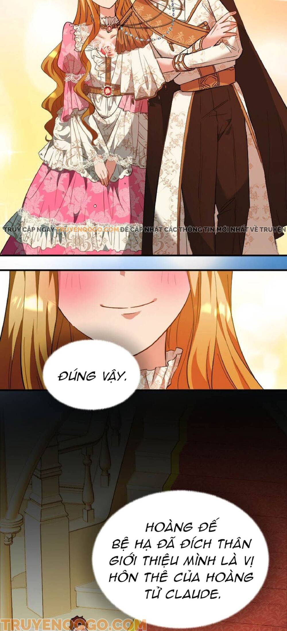 Thiên Sứ Kim Quang Chapter 55 - 9