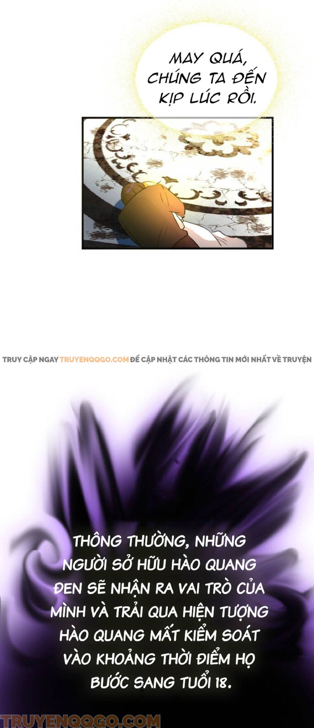 Thiên Sứ Kim Quang Chapter 53 - 12