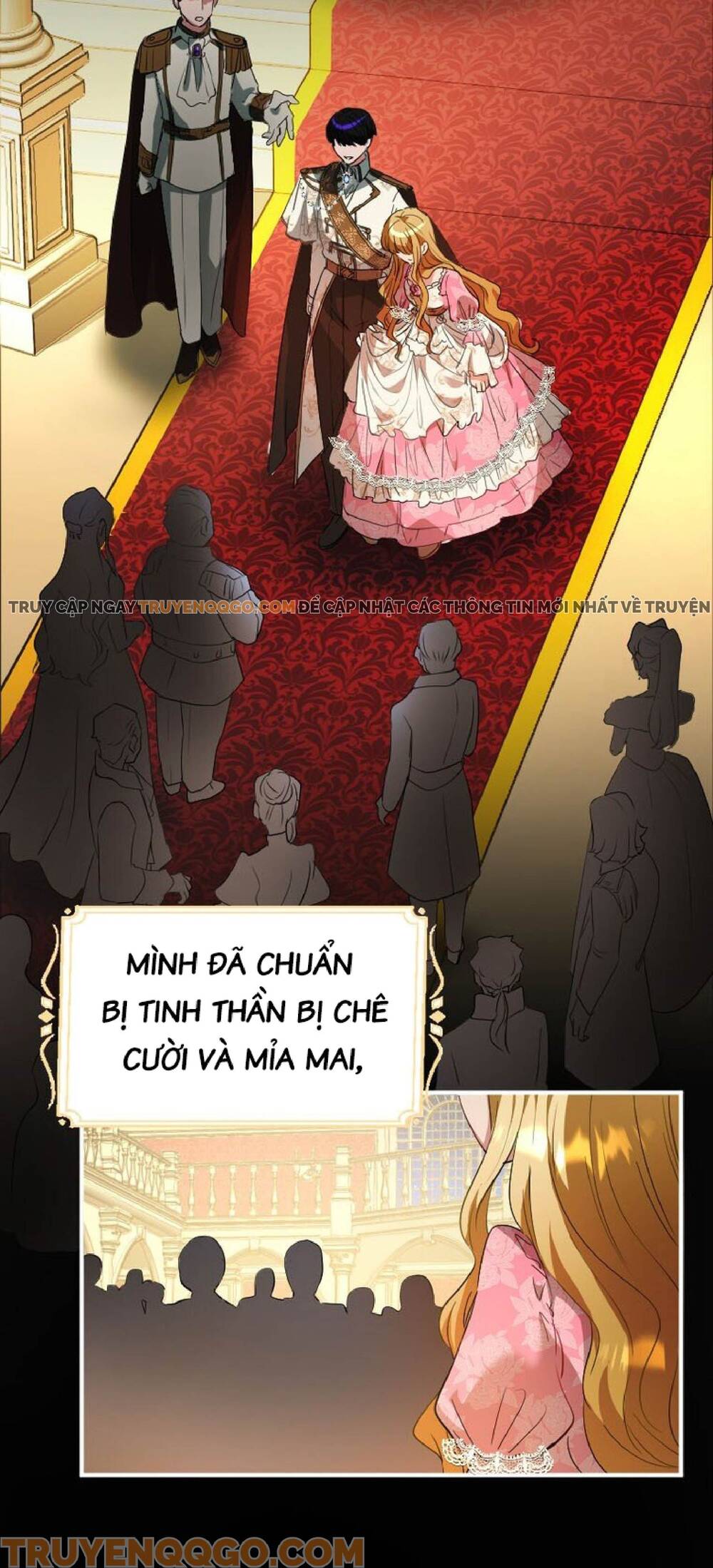 Thiên Sứ Kim Quang Chapter 55 - 10