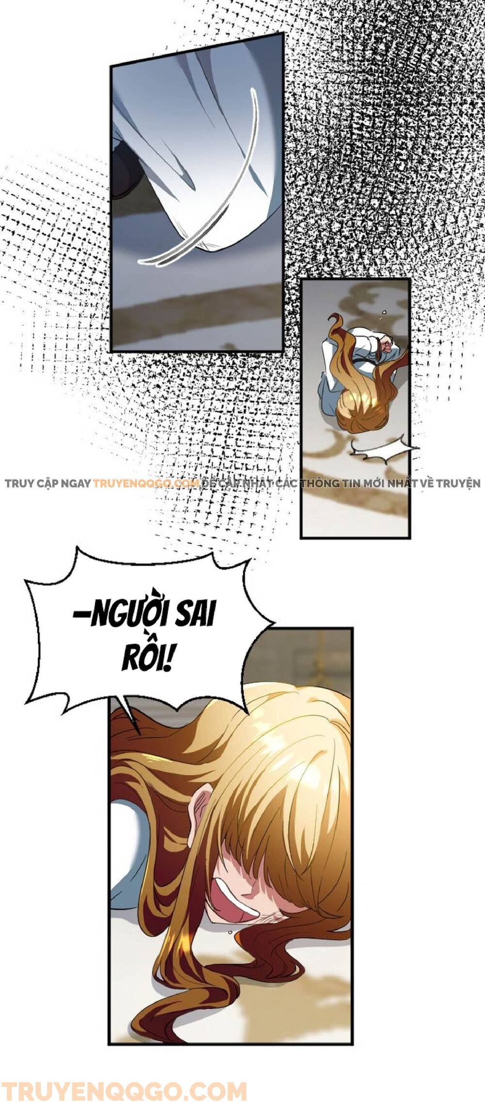 Thiên Sứ Kim Quang Chapter 51 - 18