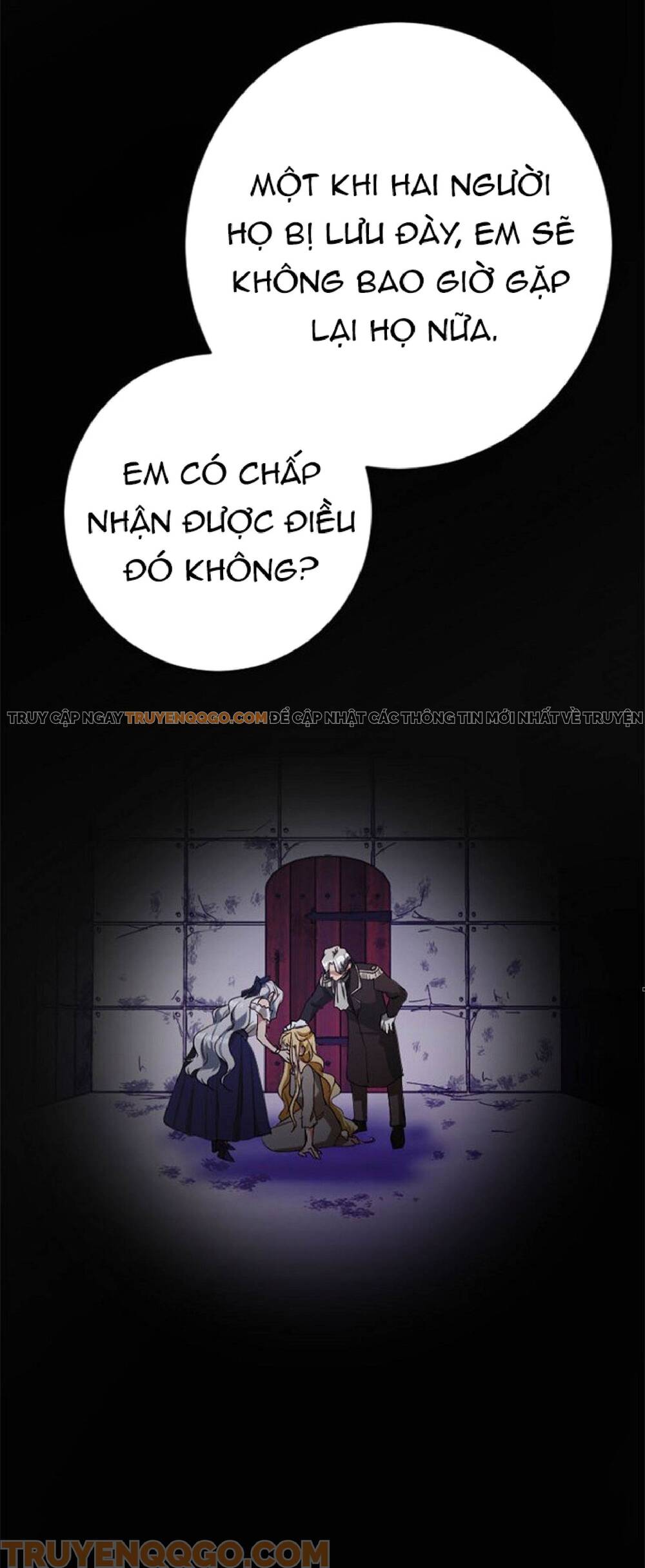 Thiên Sứ Kim Quang Chapter 54 - 13