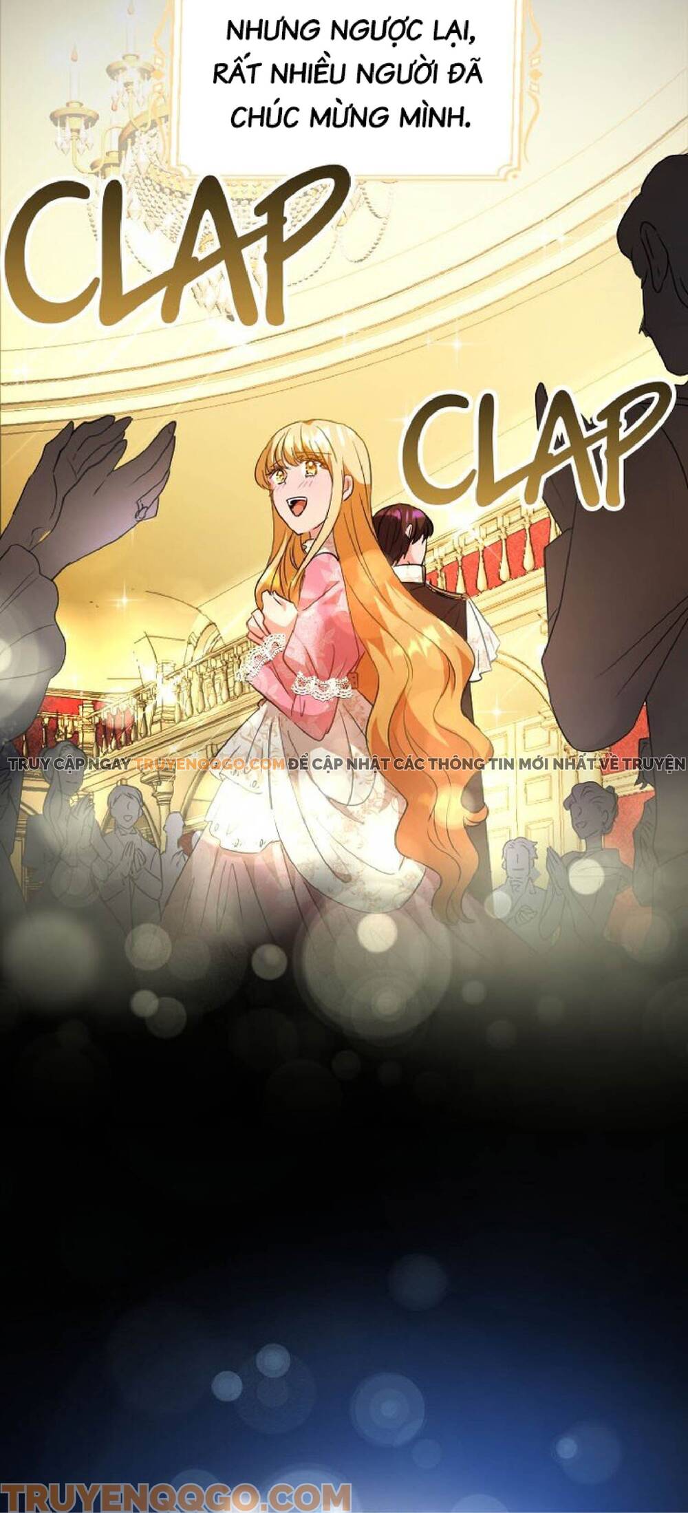 Thiên Sứ Kim Quang Chapter 55 - 12