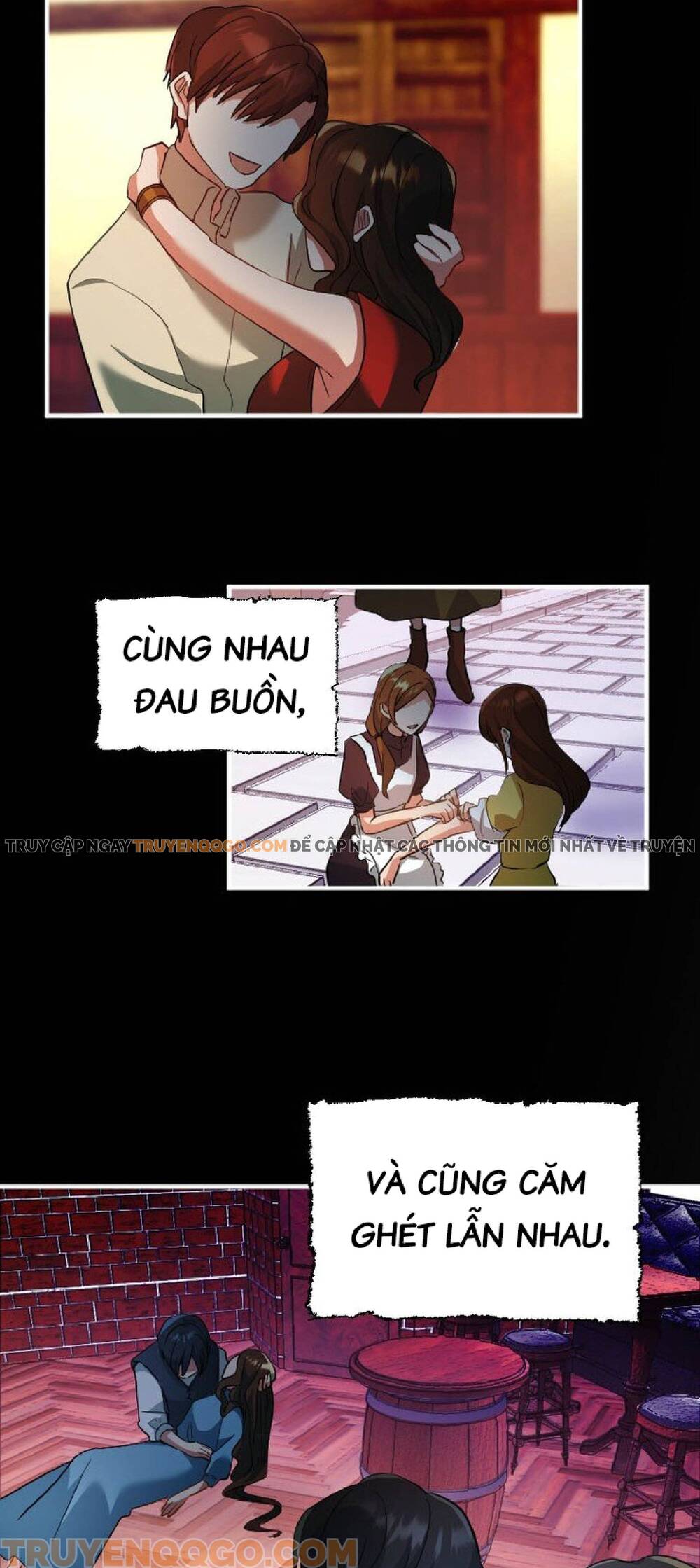 Thiên Sứ Kim Quang Chapter 52 - 17