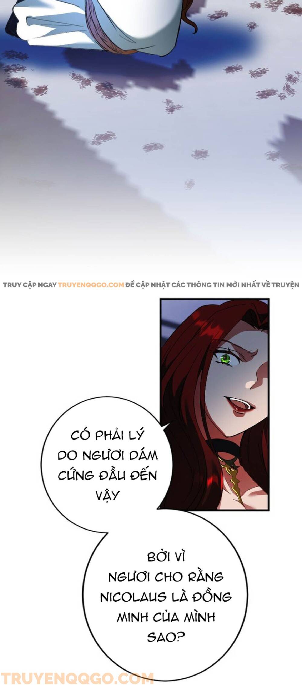 Thiên Sứ Kim Quang Chapter 51 - 20