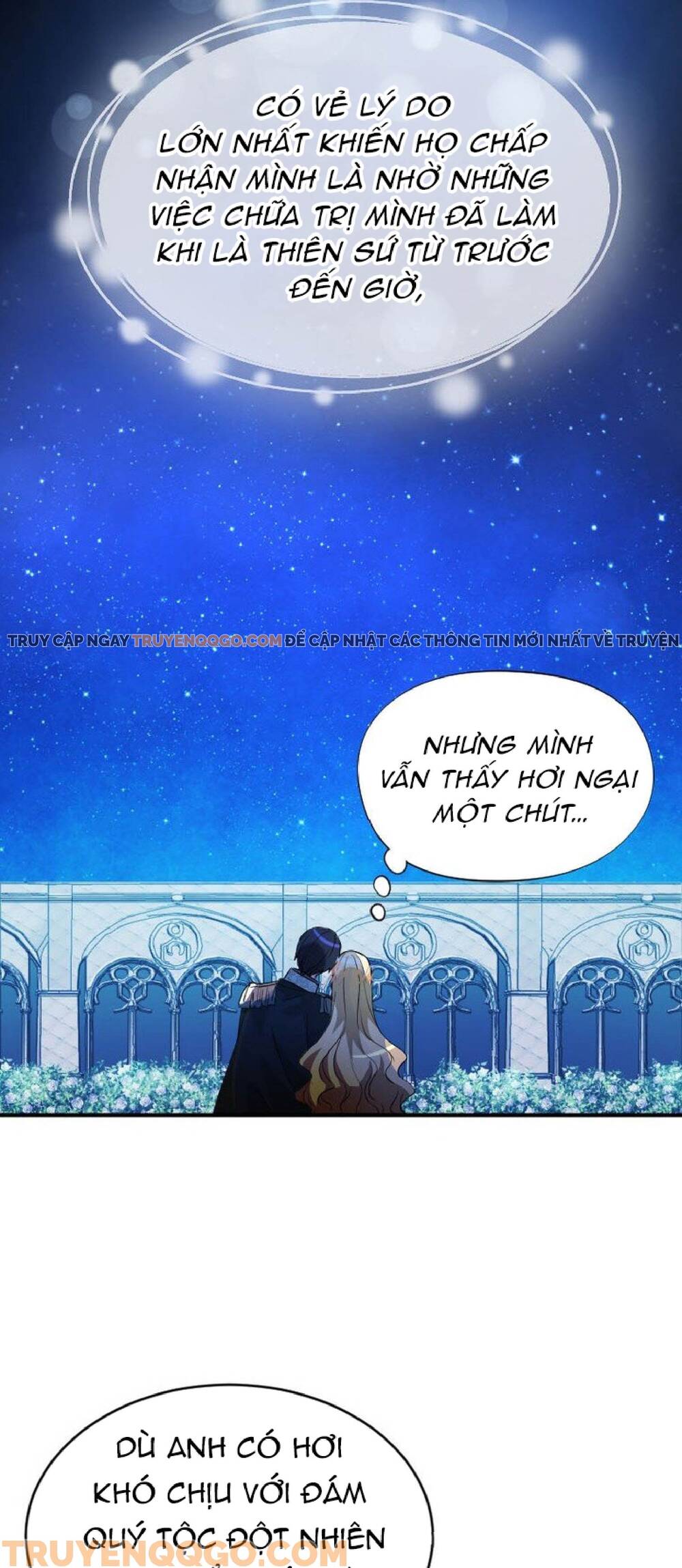 Thiên Sứ Kim Quang Chapter 55 - 13