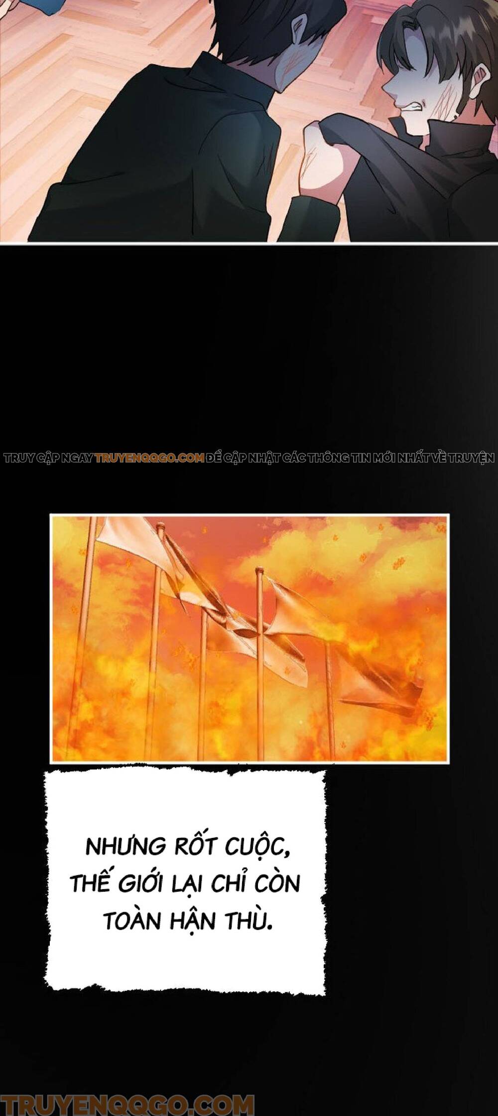 Thiên Sứ Kim Quang Chapter 52 - 18