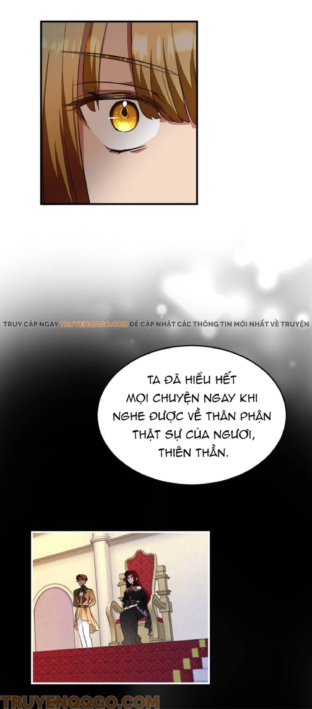 Thiên Sứ Kim Quang Chapter 51 - 21