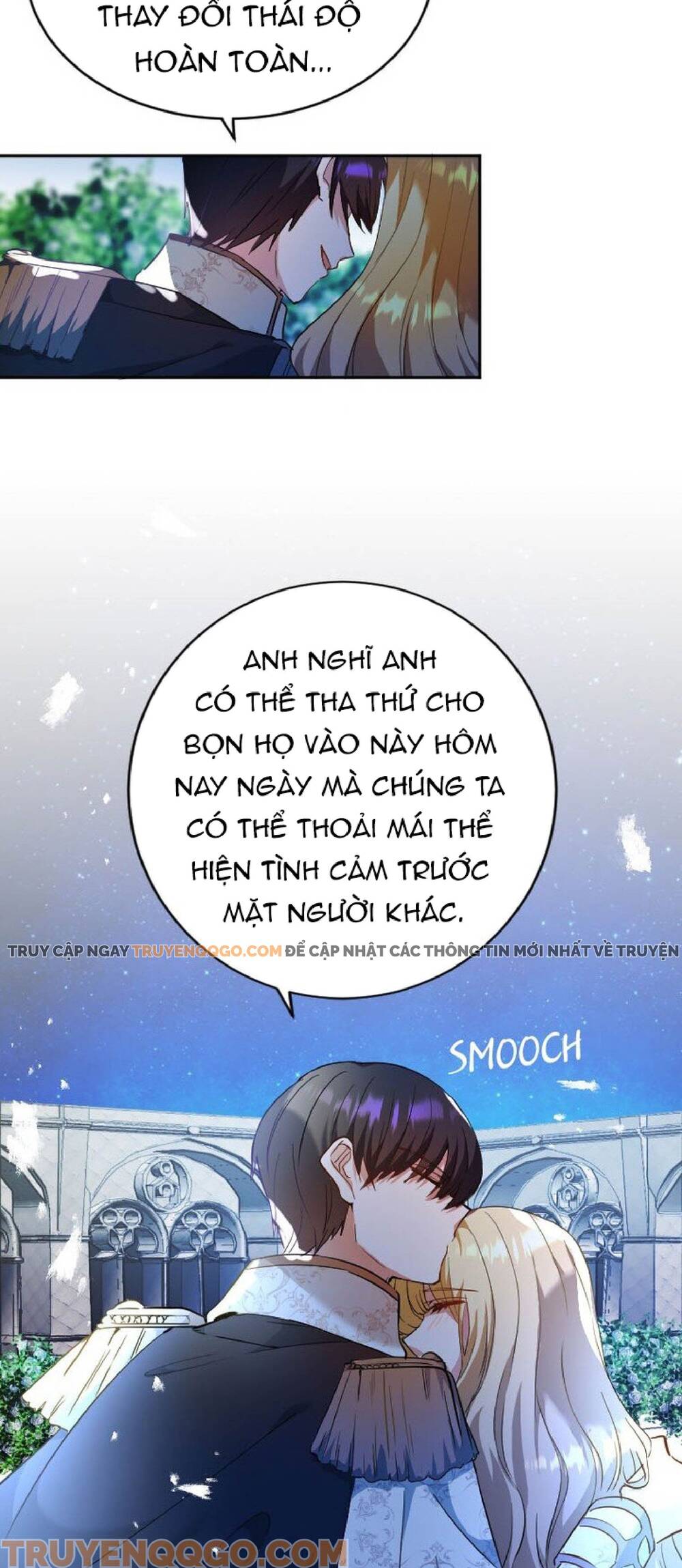 Thiên Sứ Kim Quang Chapter 55 - 14