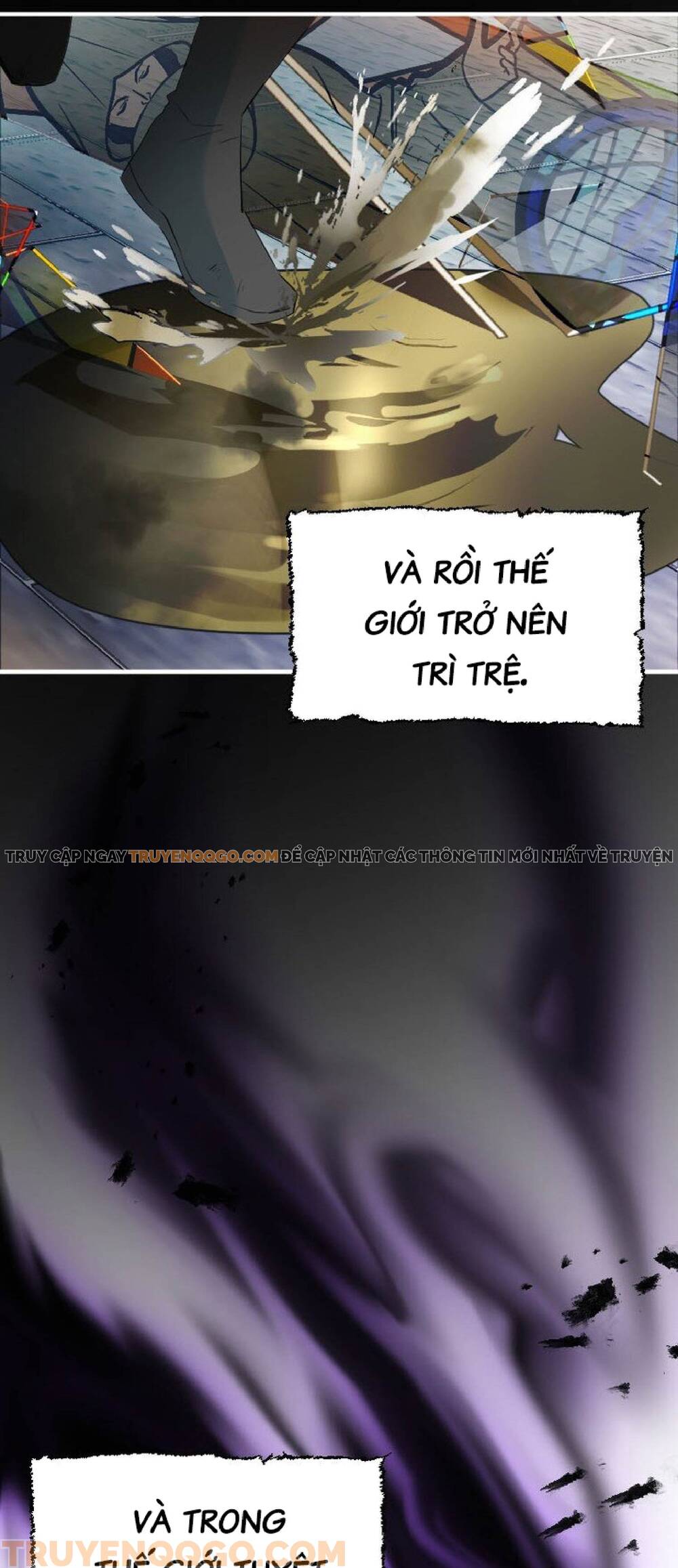 Thiên Sứ Kim Quang Chapter 52 - 19