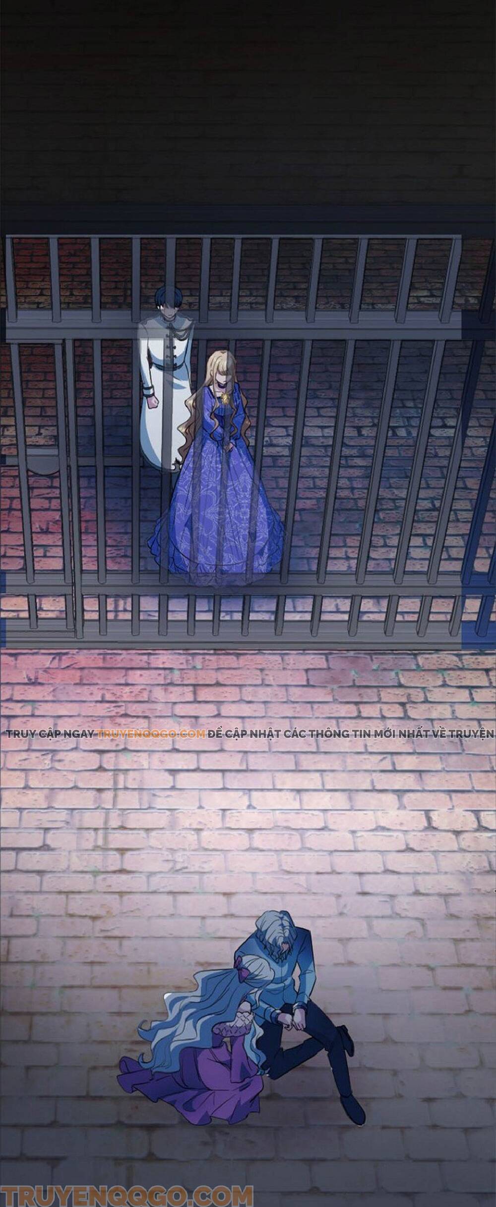 Thiên Sứ Kim Quang Chapter 54 - 16