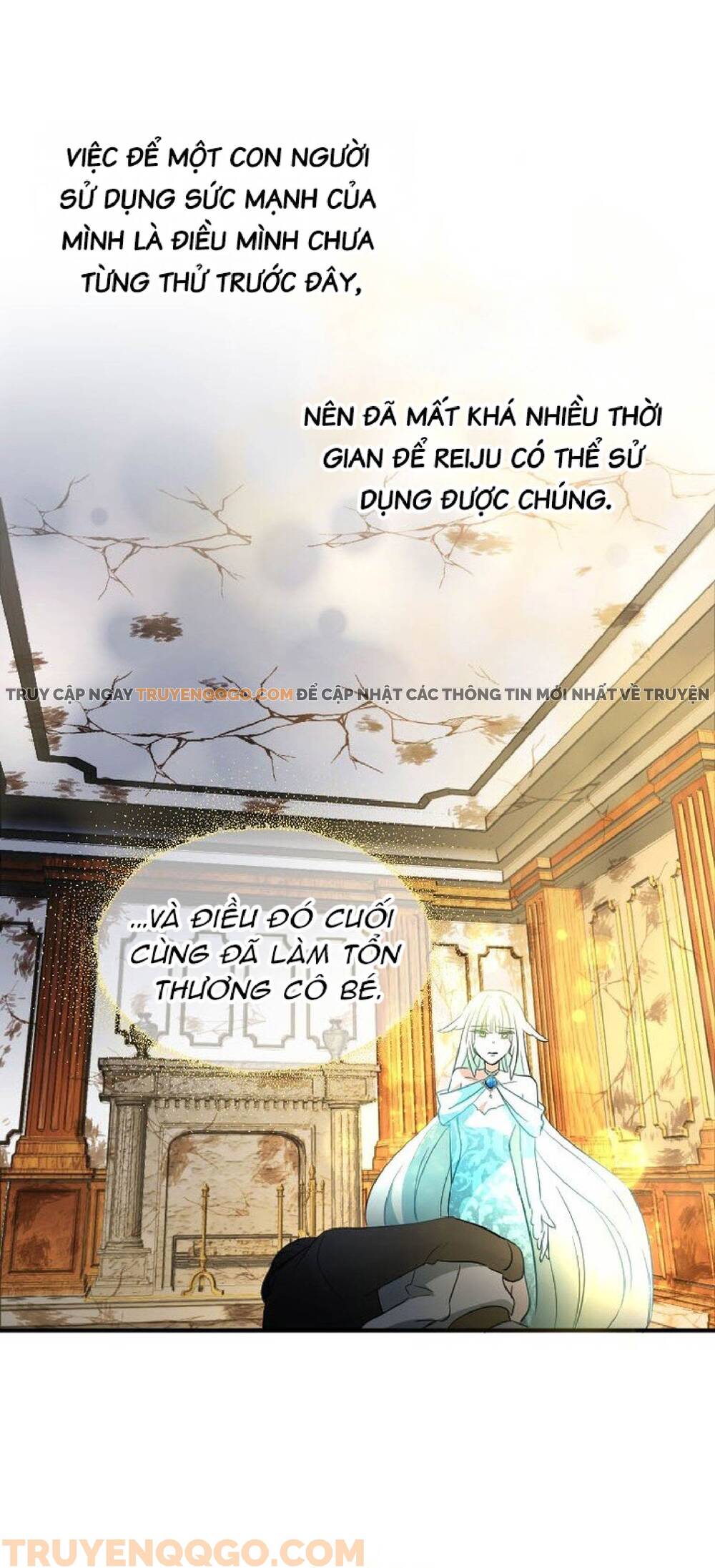 Thiên Sứ Kim Quang Chapter 53 - 18