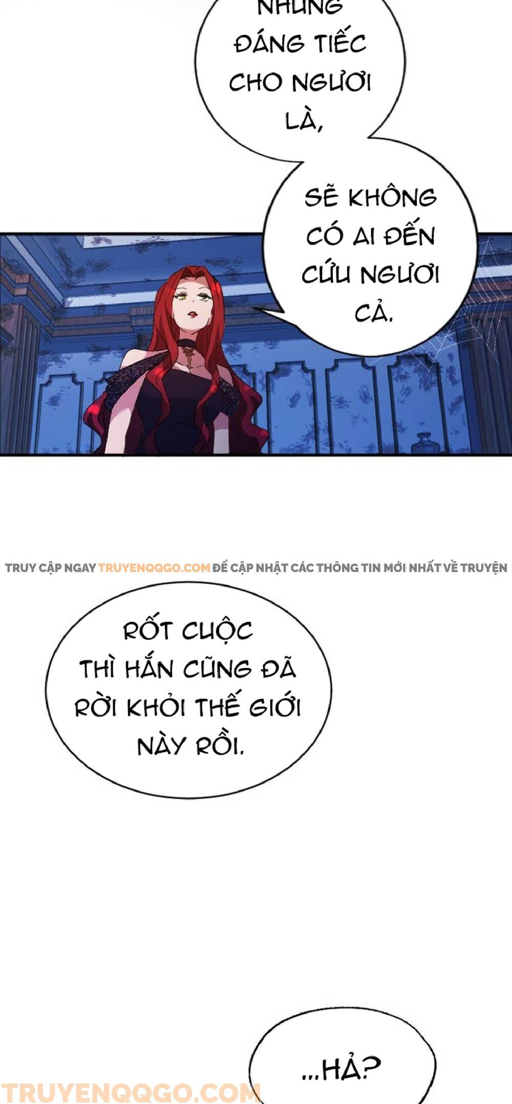 Thiên Sứ Kim Quang Chapter 51 - 23