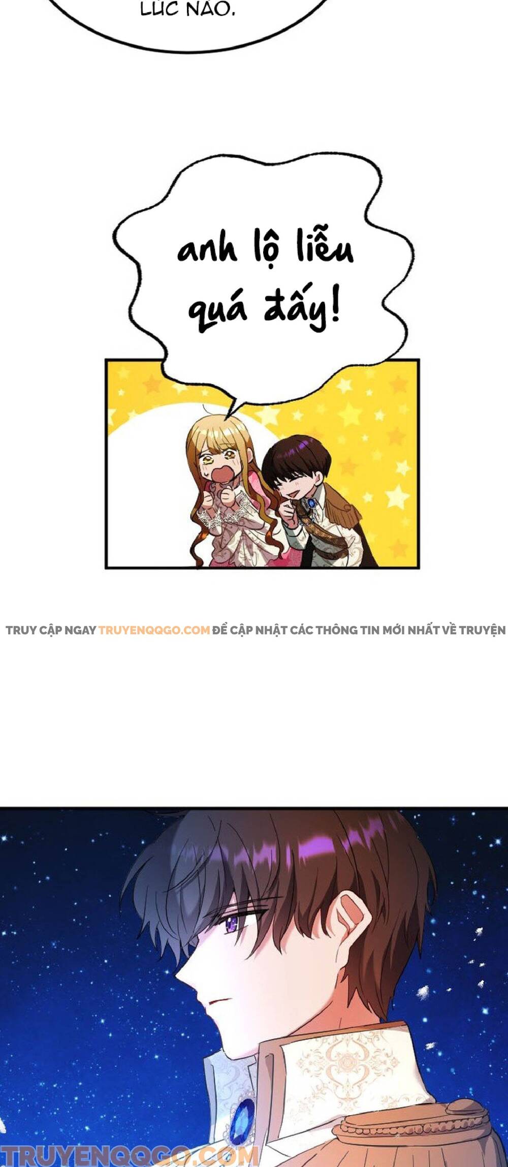 Thiên Sứ Kim Quang Chapter 55 - 16