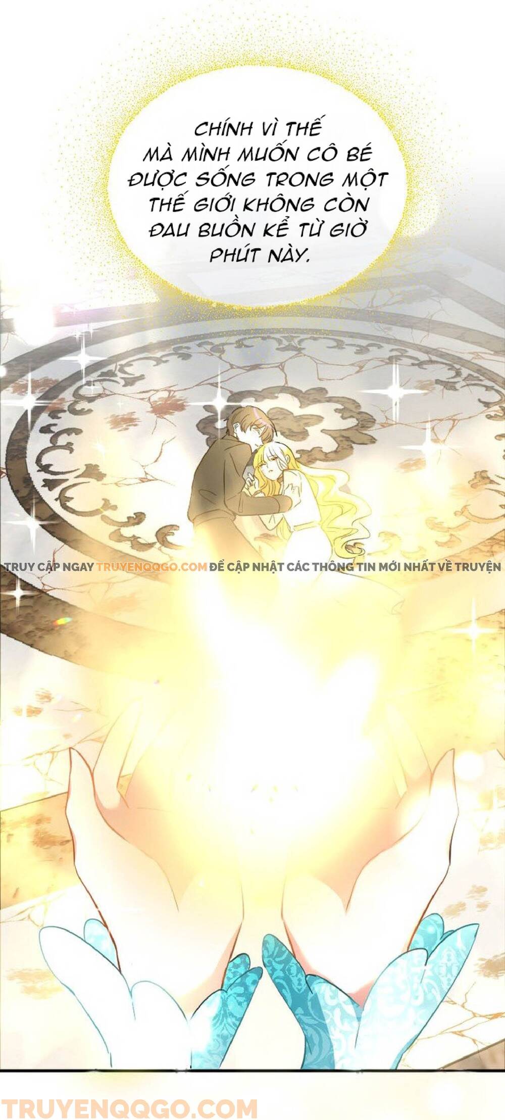 Thiên Sứ Kim Quang Chapter 53 - 19