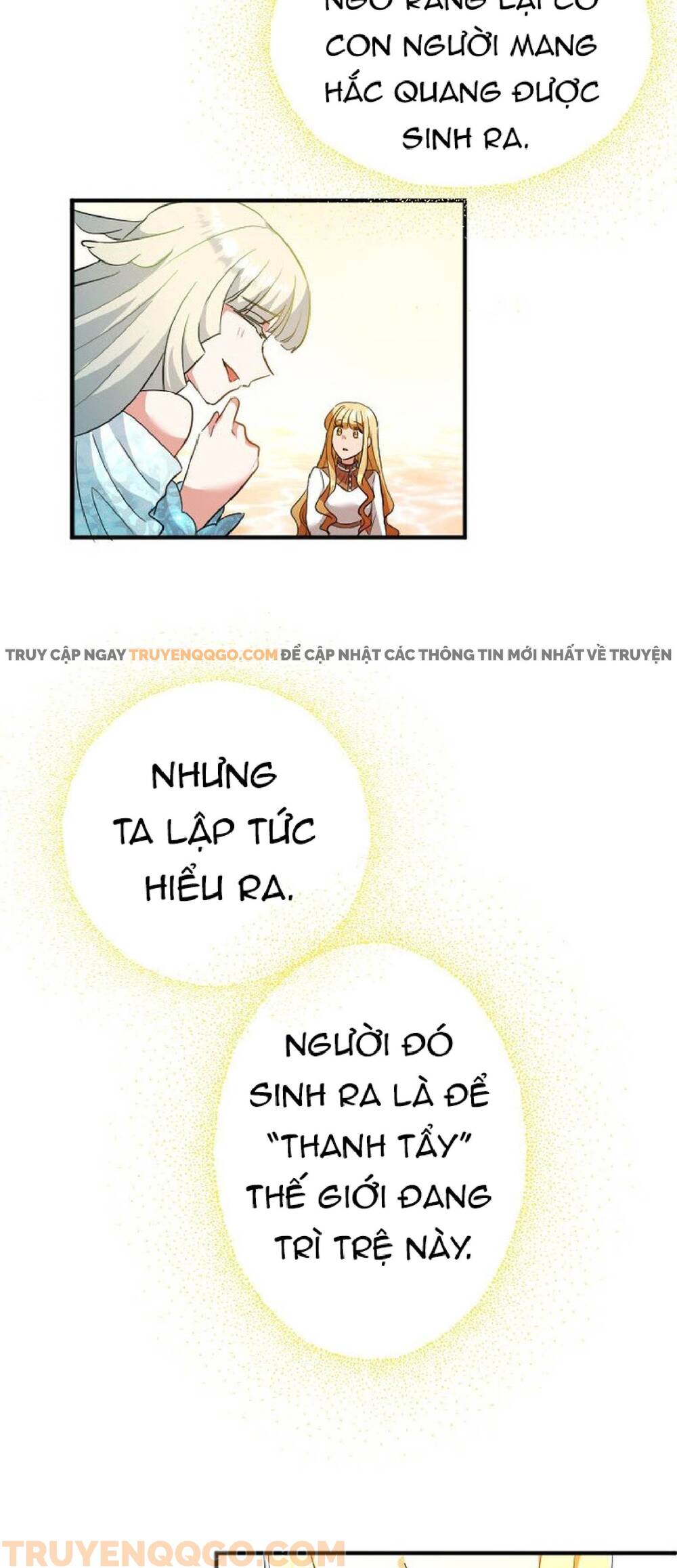 Thiên Sứ Kim Quang Chapter 52 - 21