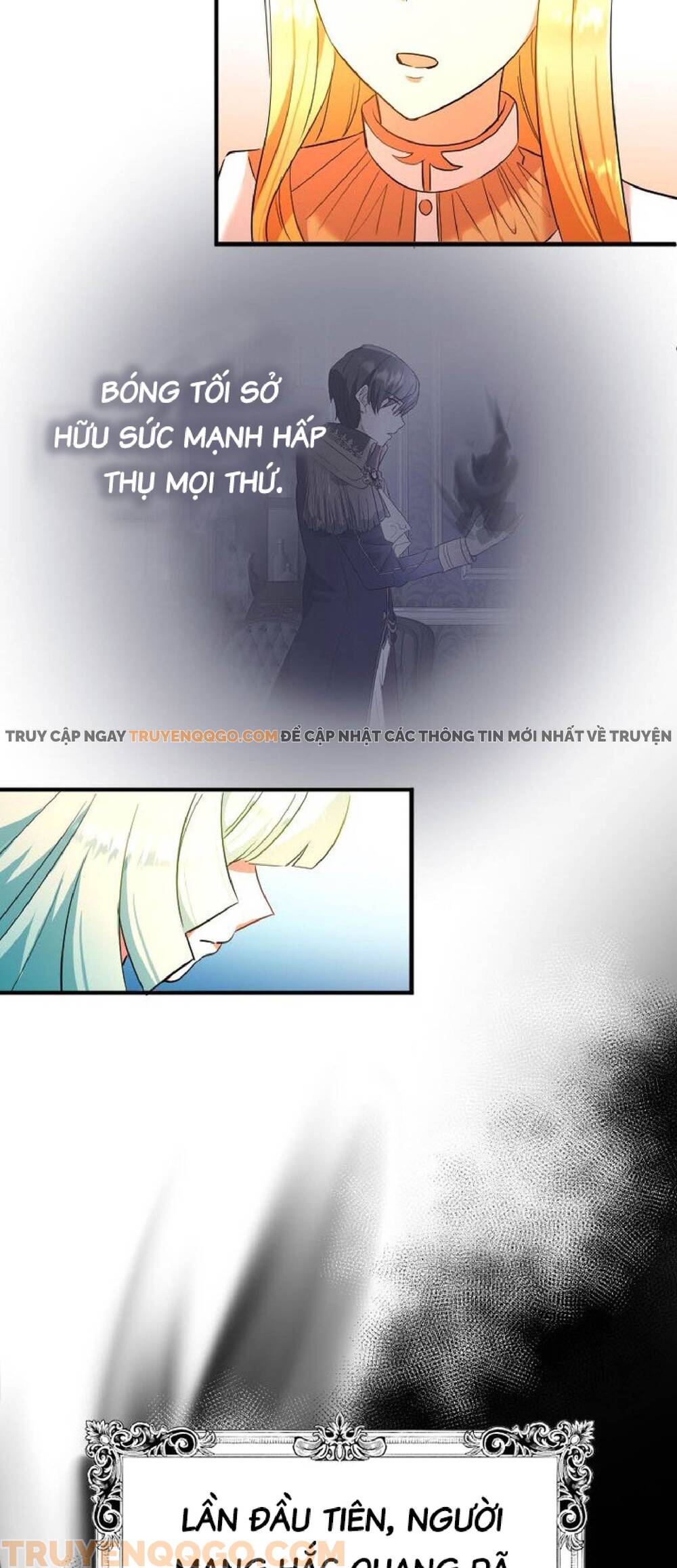 Thiên Sứ Kim Quang Chapter 52 - 22