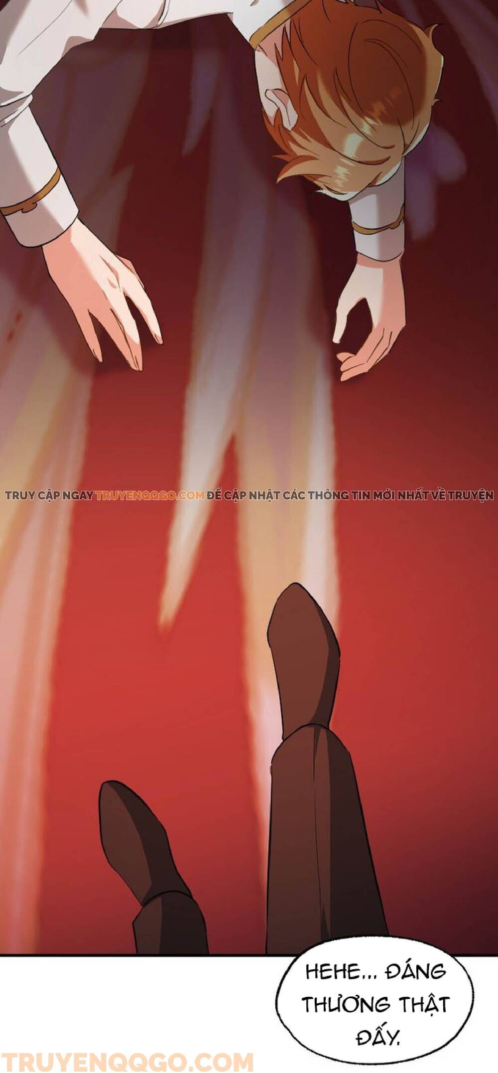 Thiên Sứ Kim Quang Chapter 51 - 25