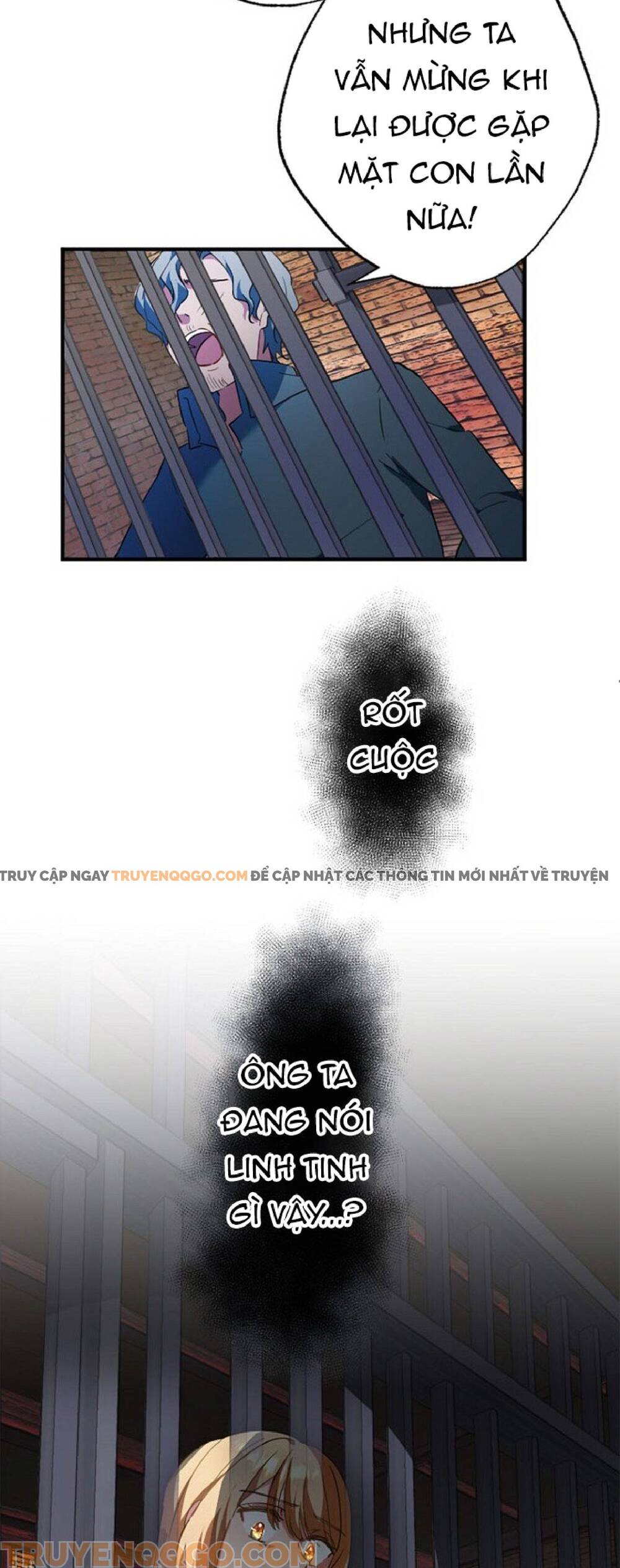 Thiên Sứ Kim Quang Chapter 54 - 19