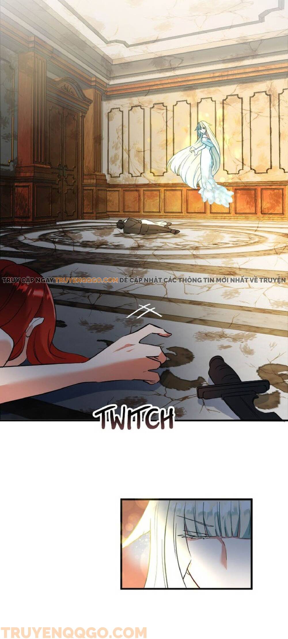 Thiên Sứ Kim Quang Chapter 53 - 21