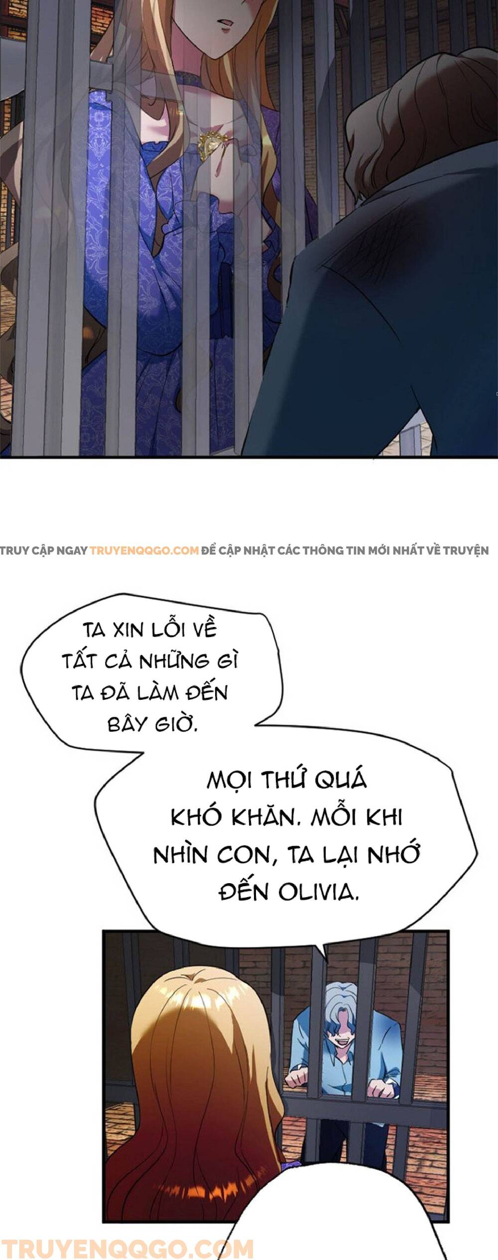 Thiên Sứ Kim Quang Chapter 54 - 20