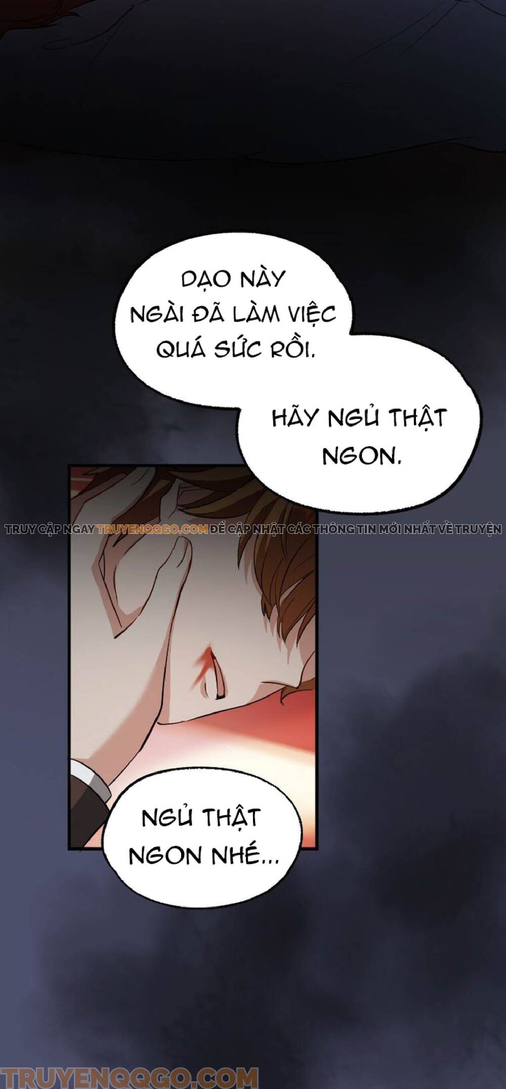 Thiên Sứ Kim Quang Chapter 51 - 27