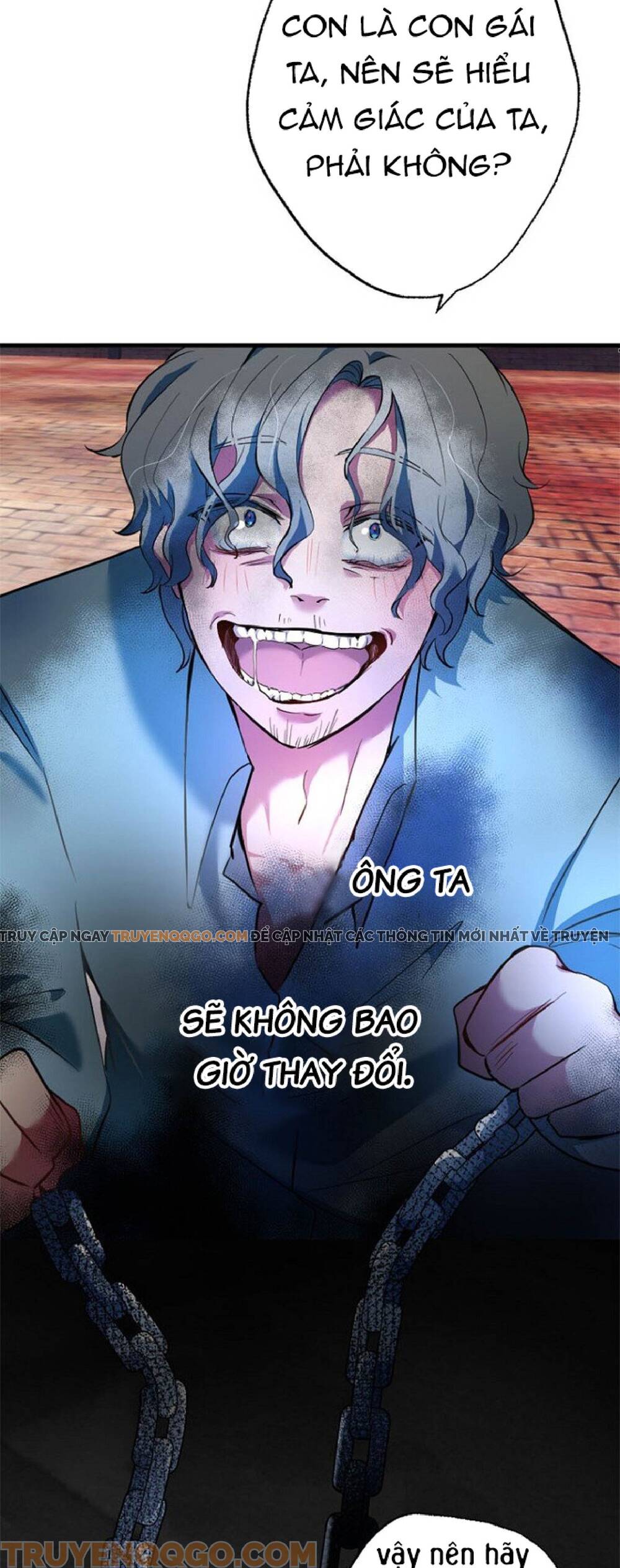 Thiên Sứ Kim Quang Chapter 54 - 21