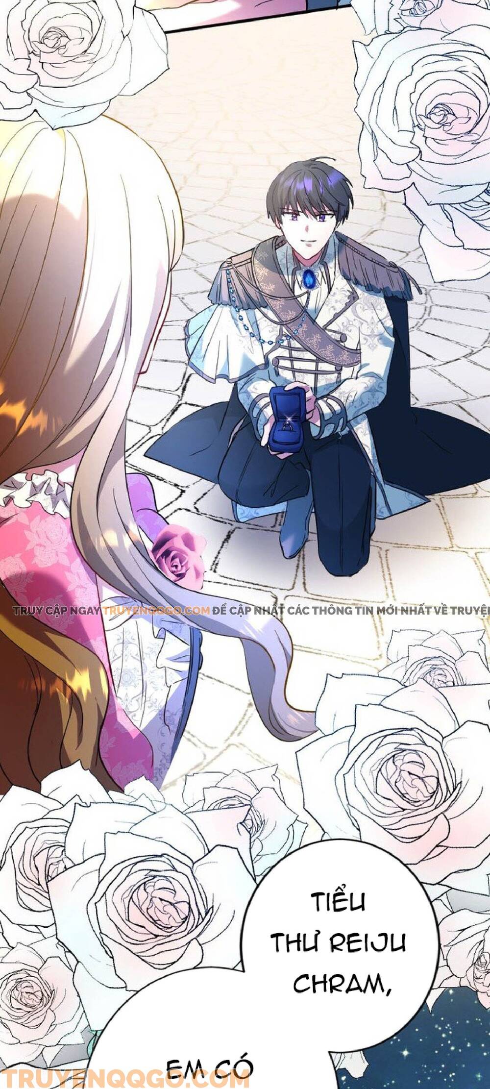 Thiên Sứ Kim Quang Chapter 55 - 20