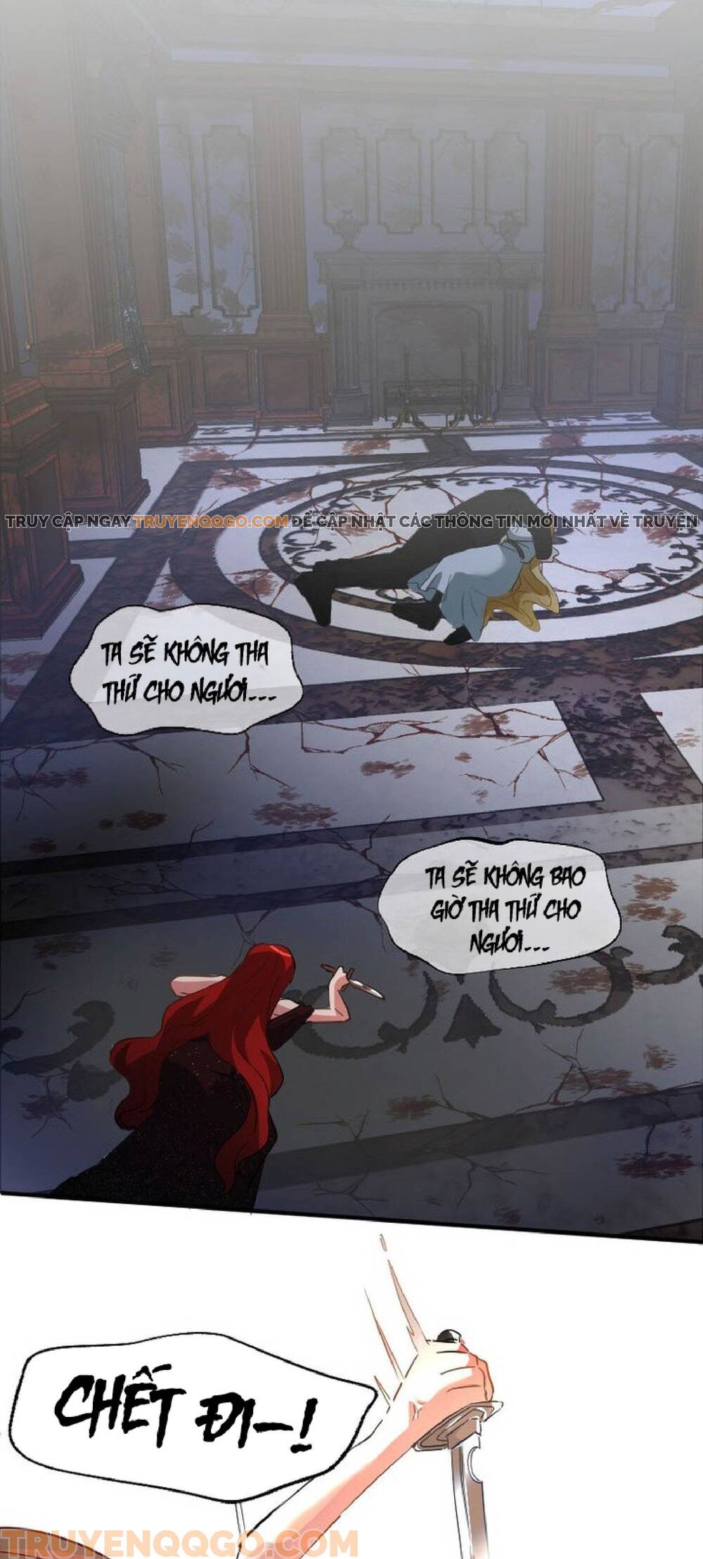 Thiên Sứ Kim Quang Chapter 53 - 23
