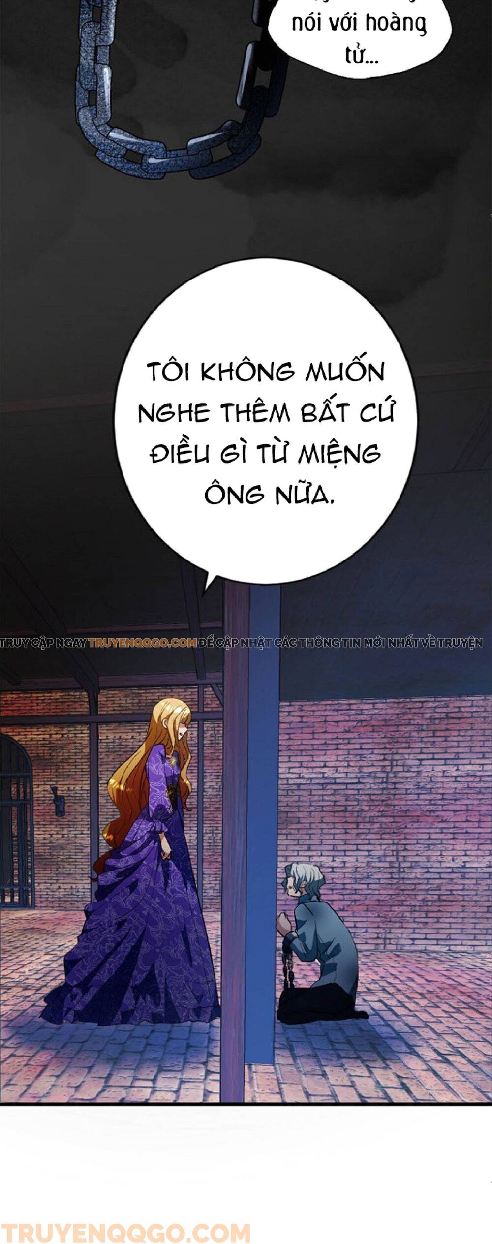 Thiên Sứ Kim Quang Chapter 54 - 22