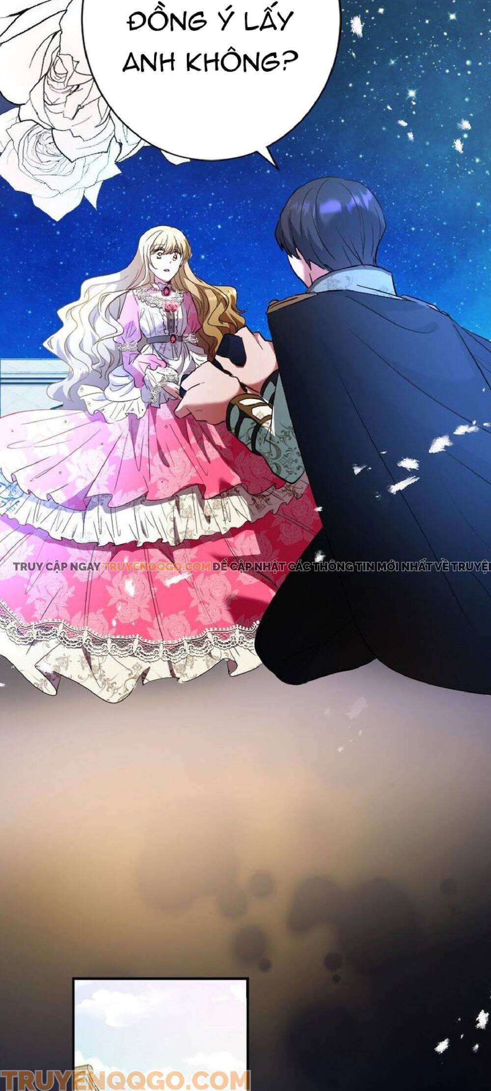 Thiên Sứ Kim Quang Chapter 55 - 21