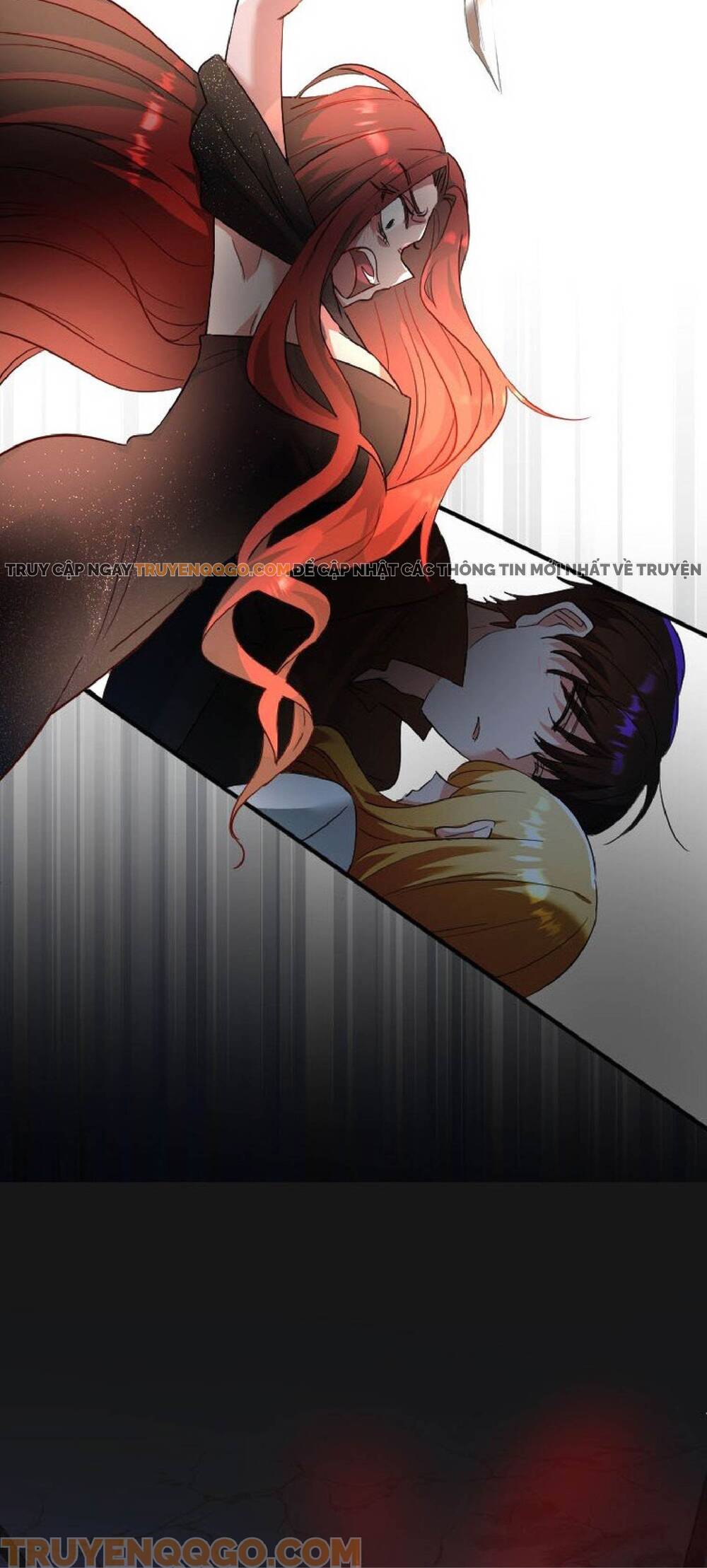 Thiên Sứ Kim Quang Chapter 53 - 24