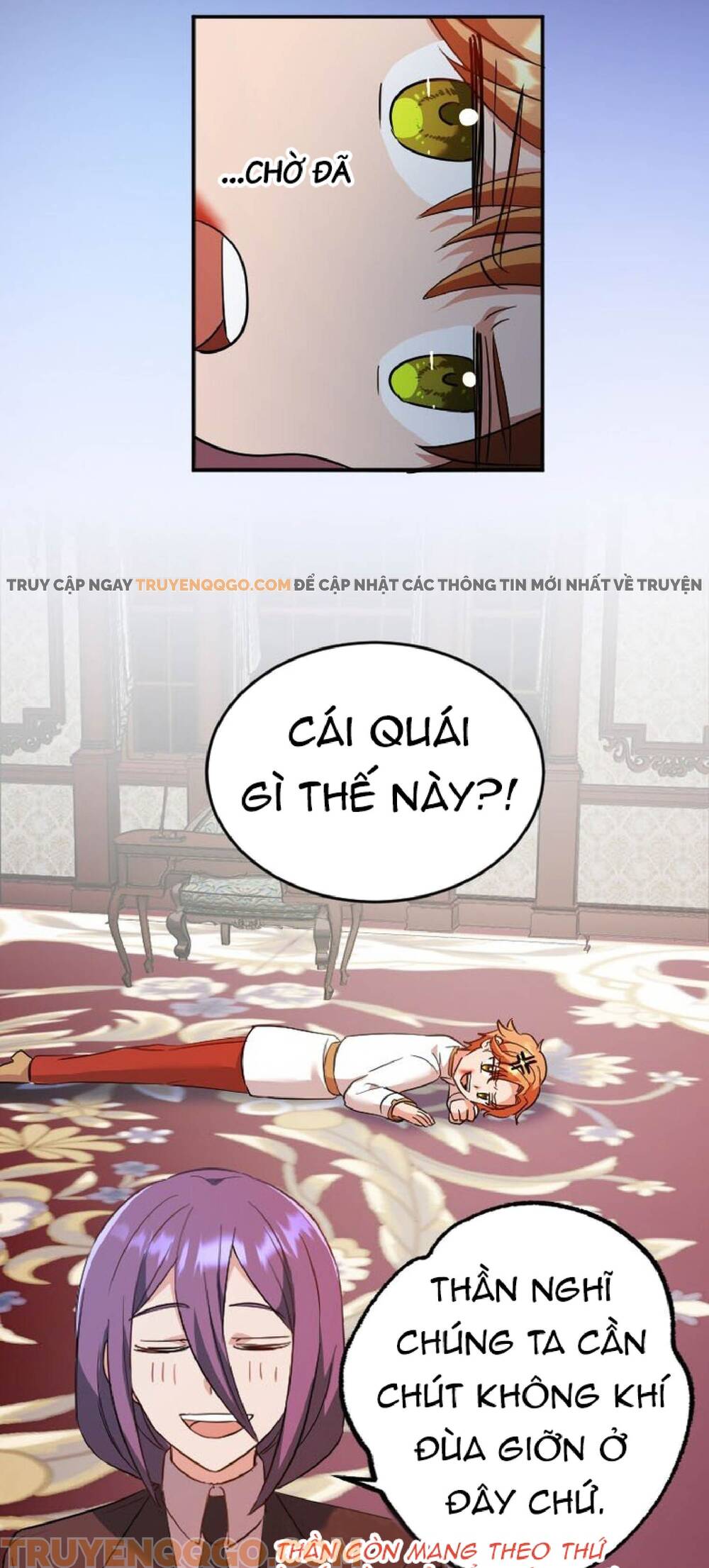 Thiên Sứ Kim Quang Chapter 51 - 29