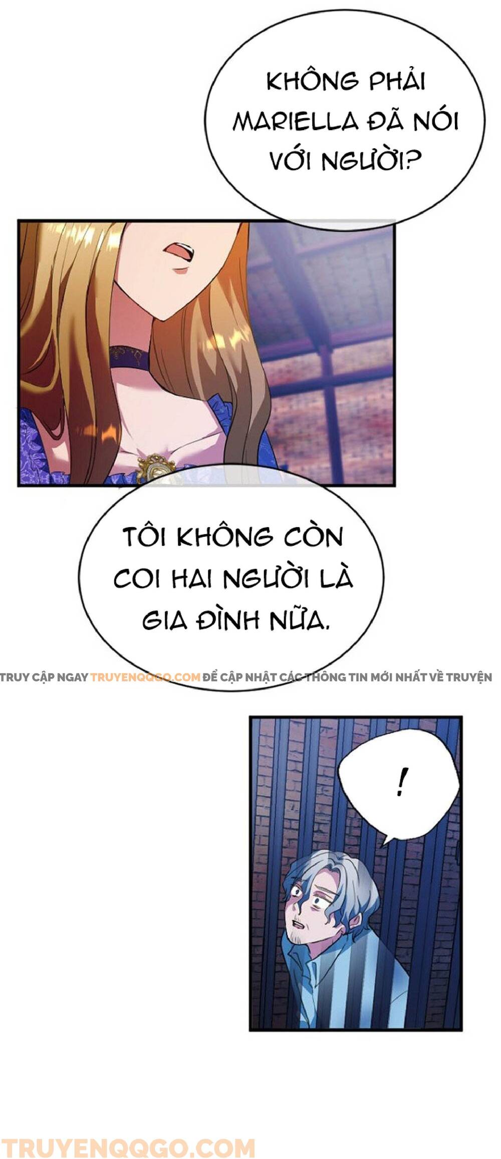 Thiên Sứ Kim Quang Chapter 54 - 23