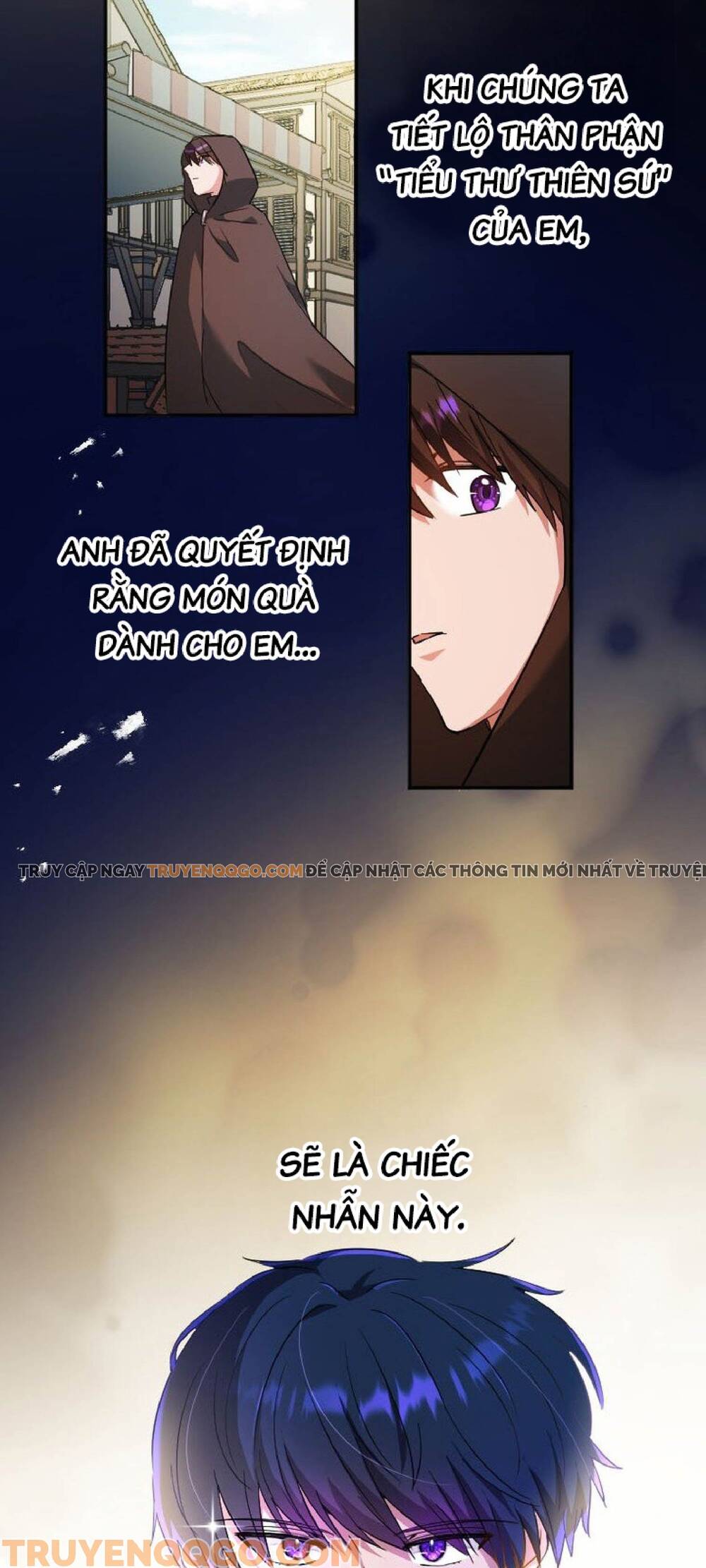 Thiên Sứ Kim Quang Chapter 55 - 22