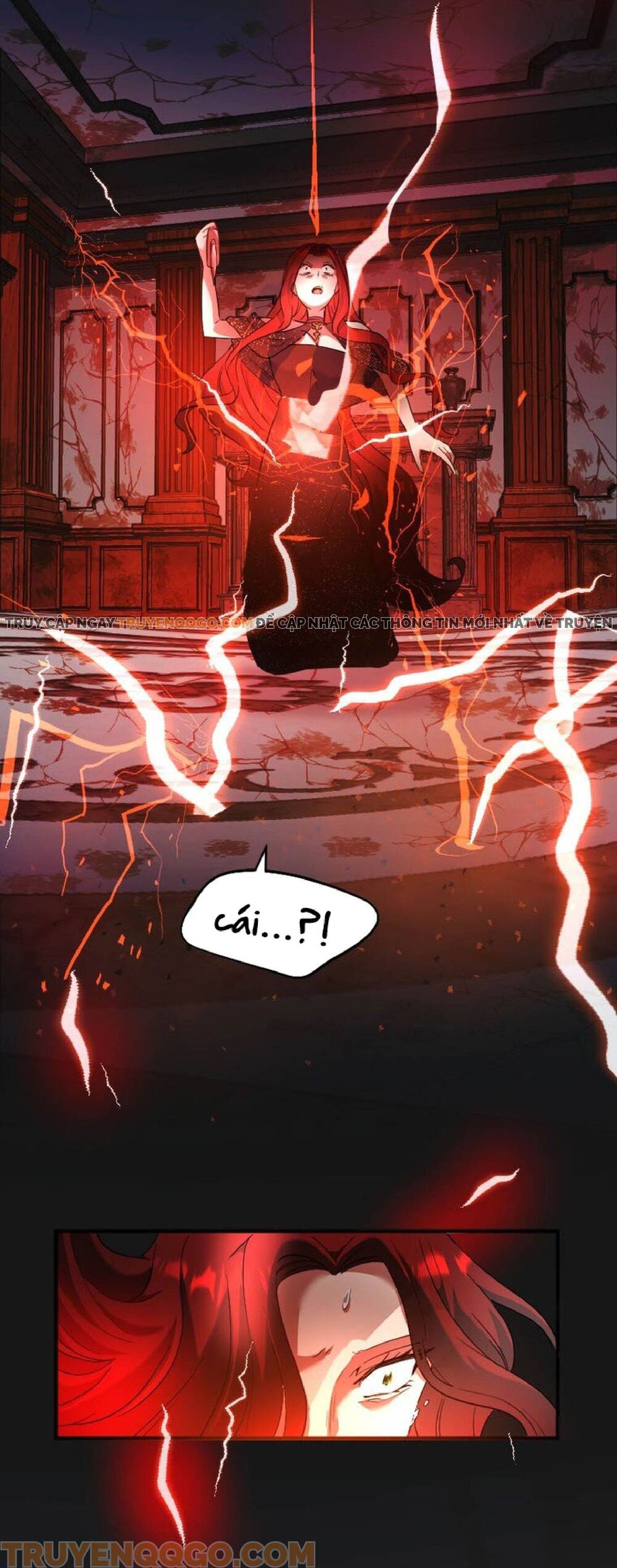 Thiên Sứ Kim Quang Chapter 53 - 25