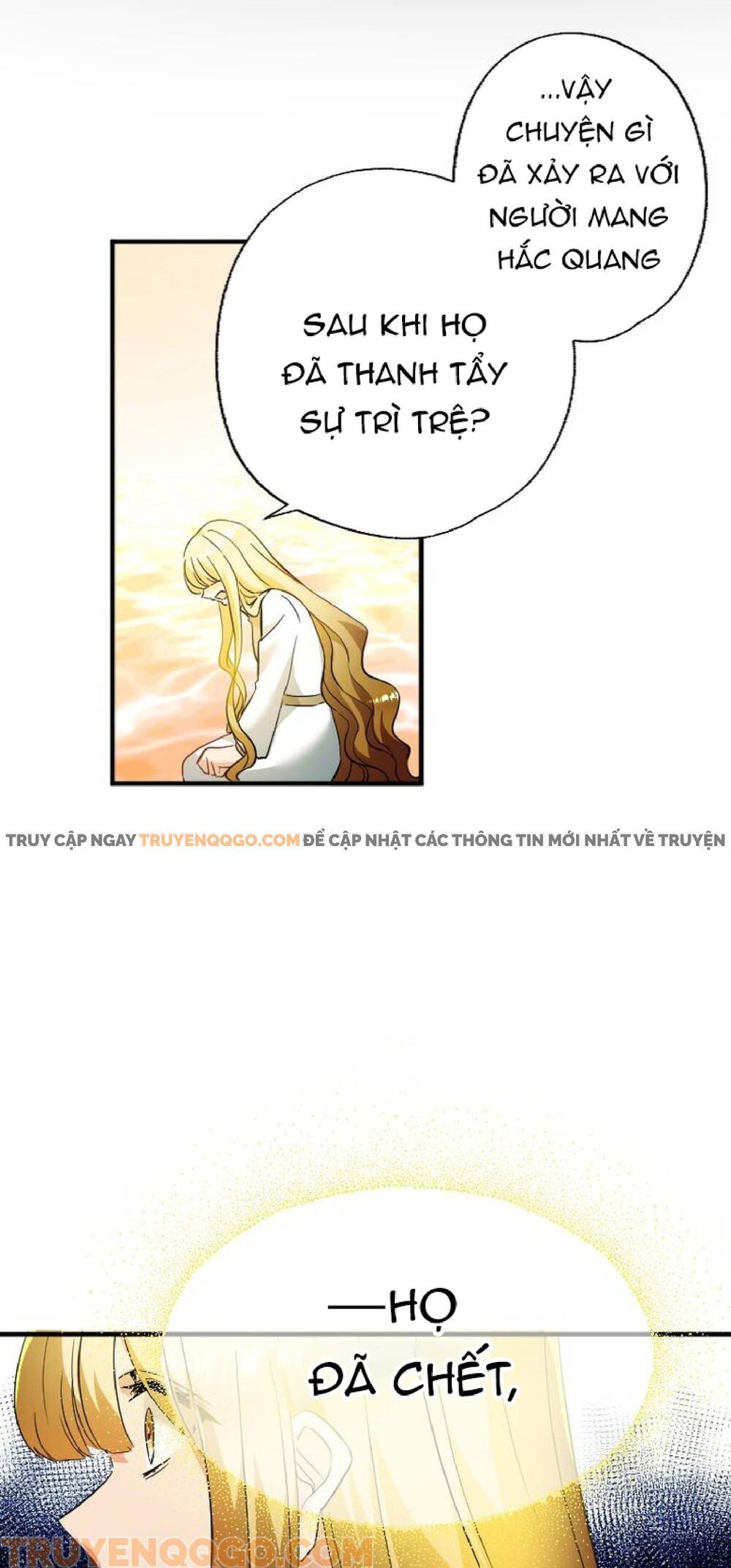 Thiên Sứ Kim Quang Chapter 52 - 27