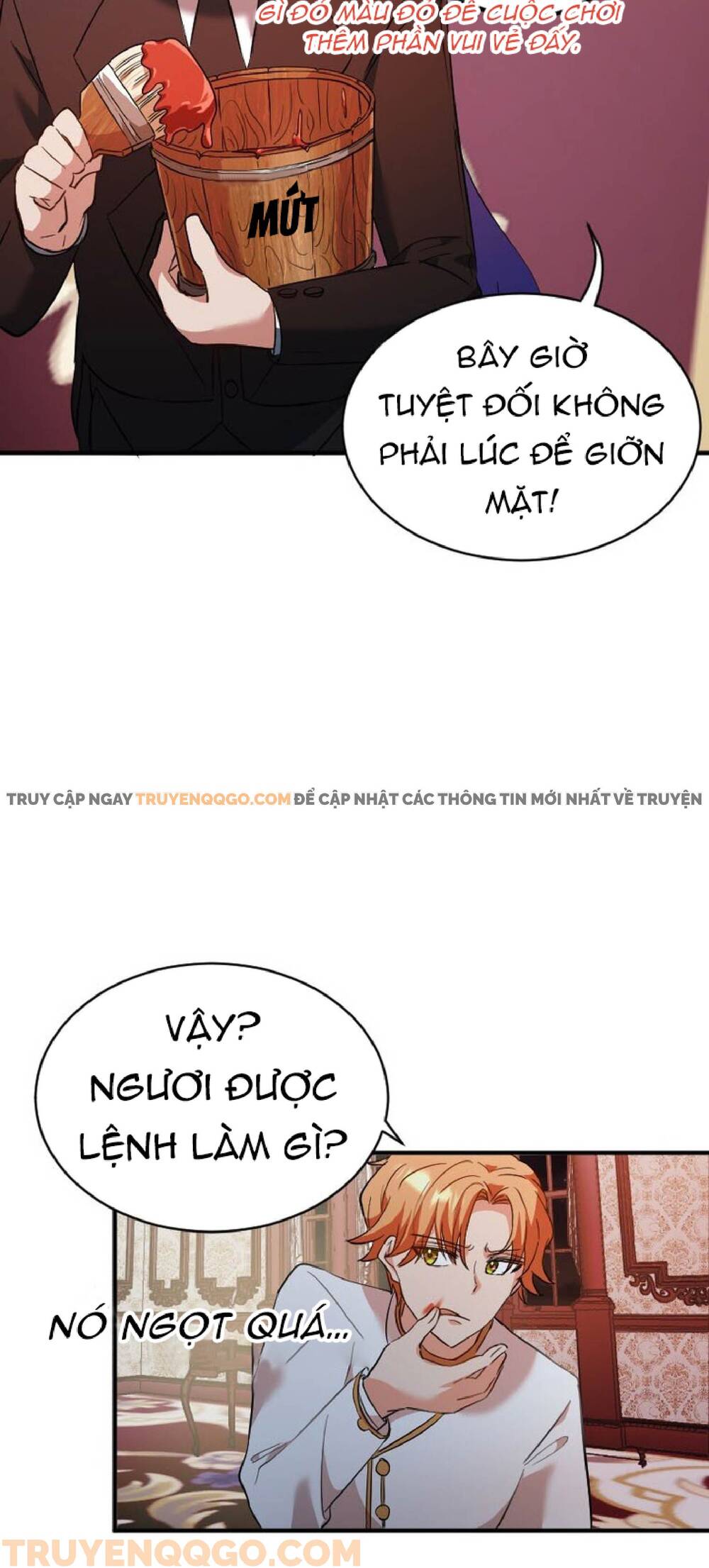 Thiên Sứ Kim Quang Chapter 51 - 30
