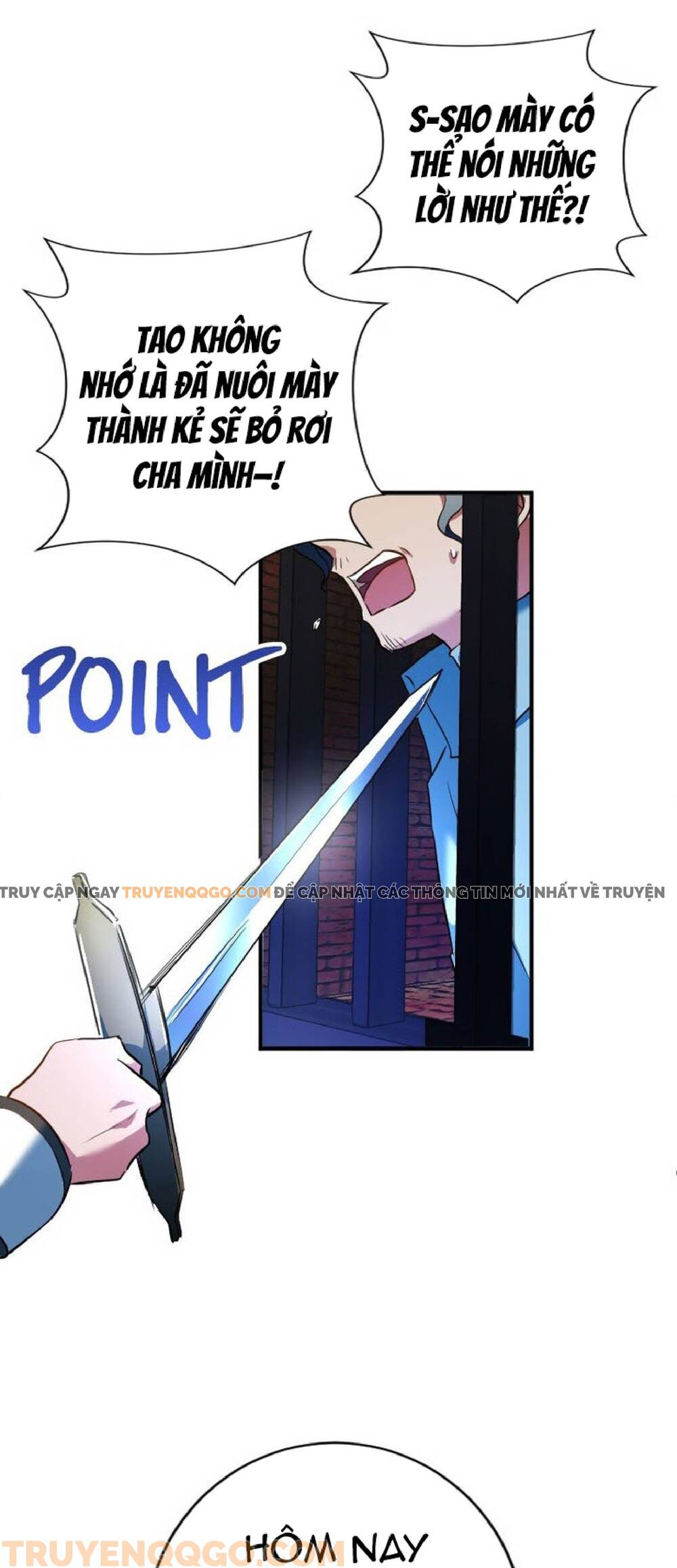 Thiên Sứ Kim Quang Chapter 54 - 24