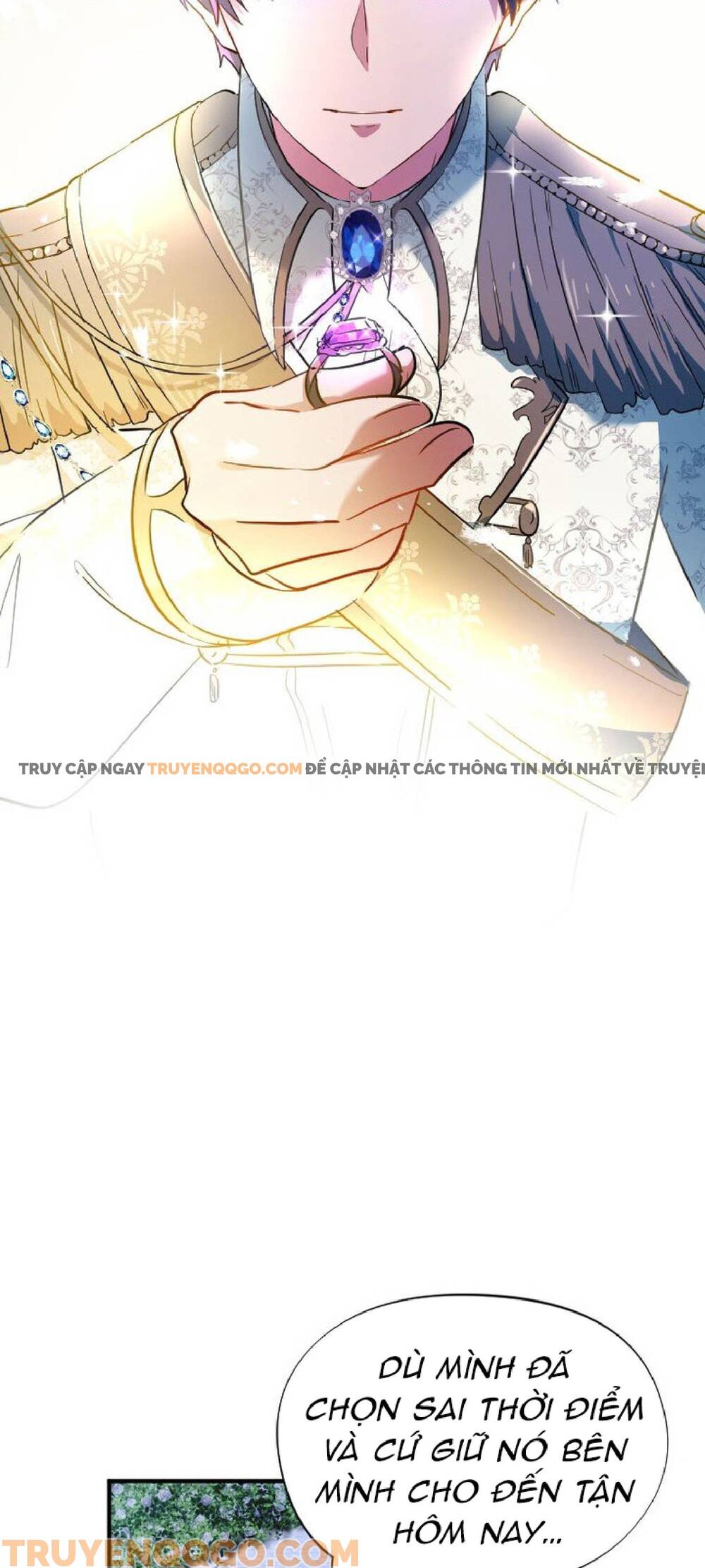 Thiên Sứ Kim Quang Chapter 55 - 23