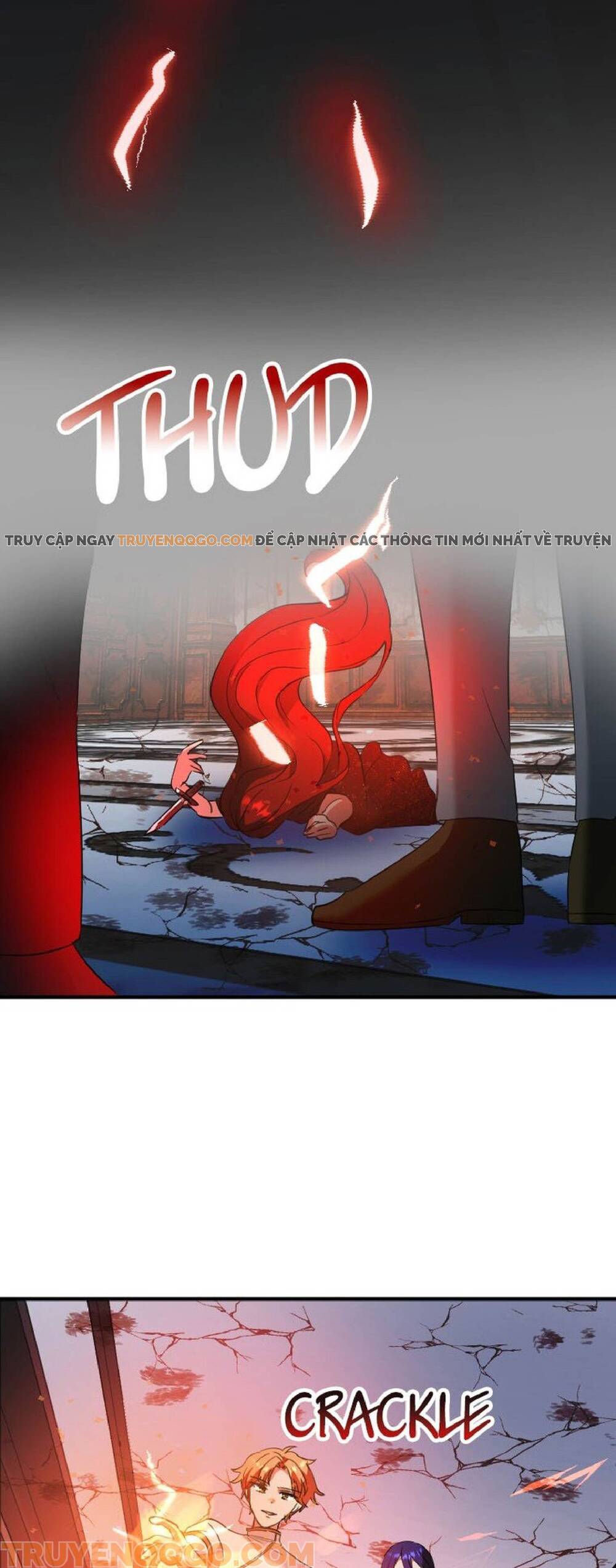 Thiên Sứ Kim Quang Chapter 53 - 26